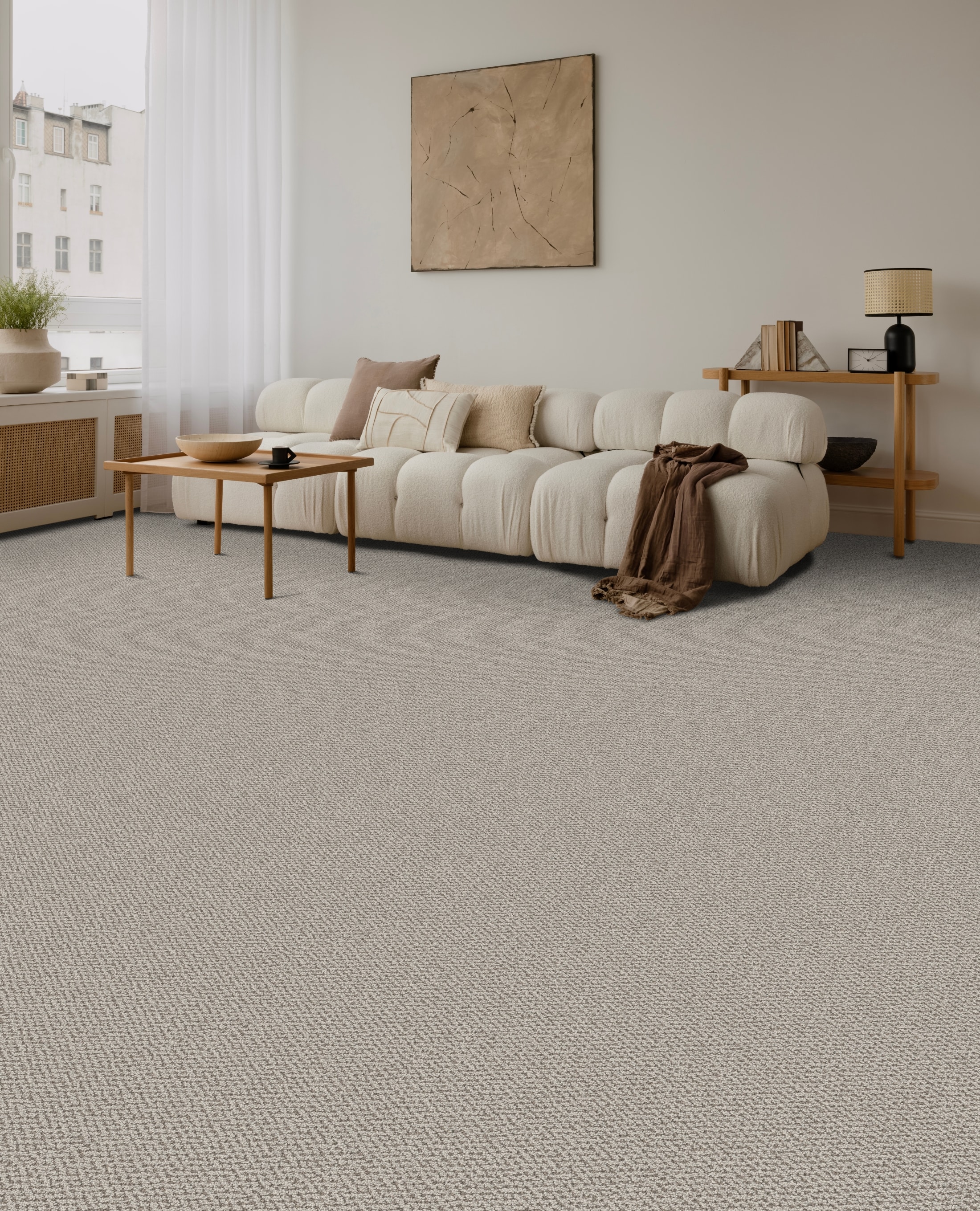STAINMASTER L5005-3005-0808 Carpet-Samples - View #2