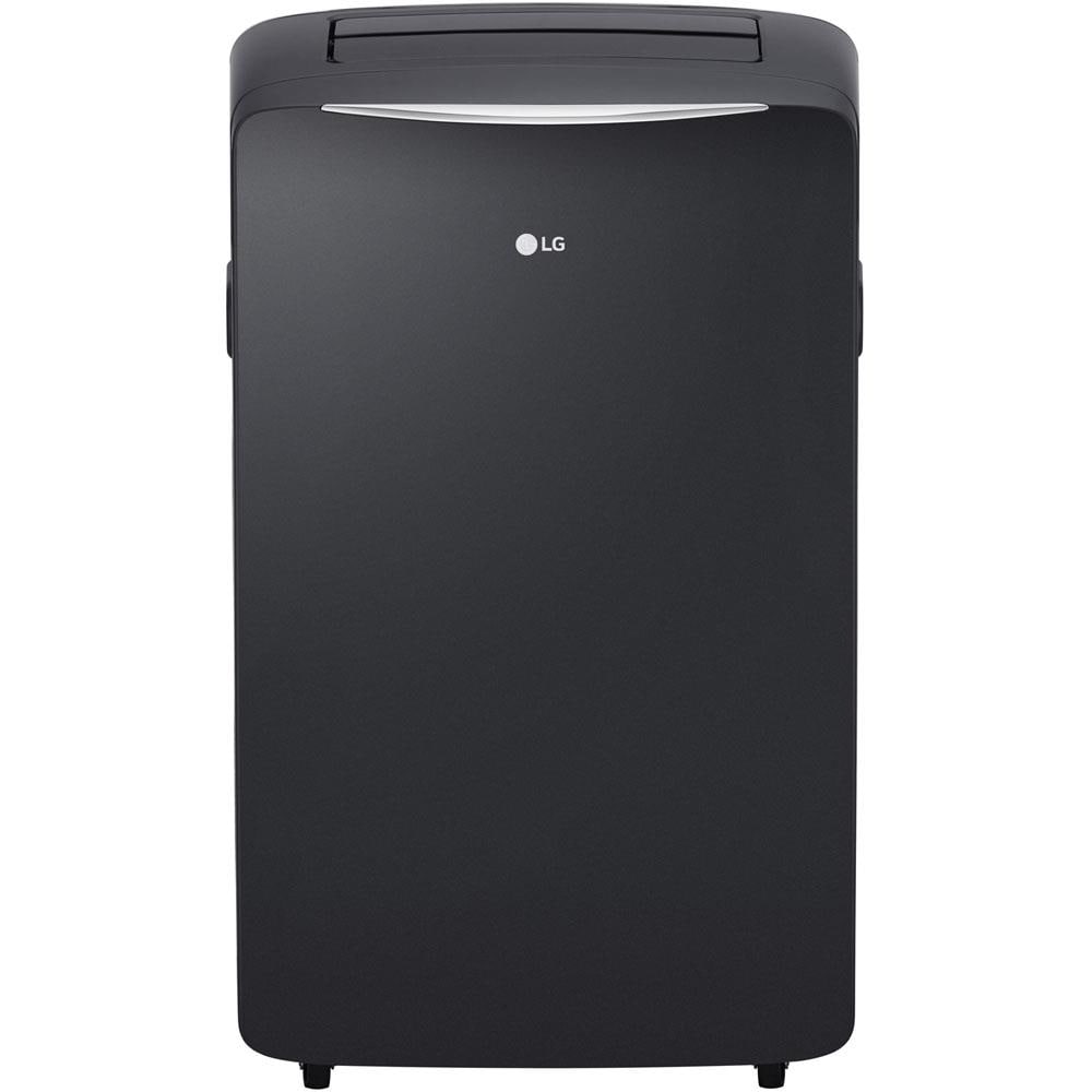 BLACK+DECKER 14,000 BTU Portable Air Conditioner with Heat and