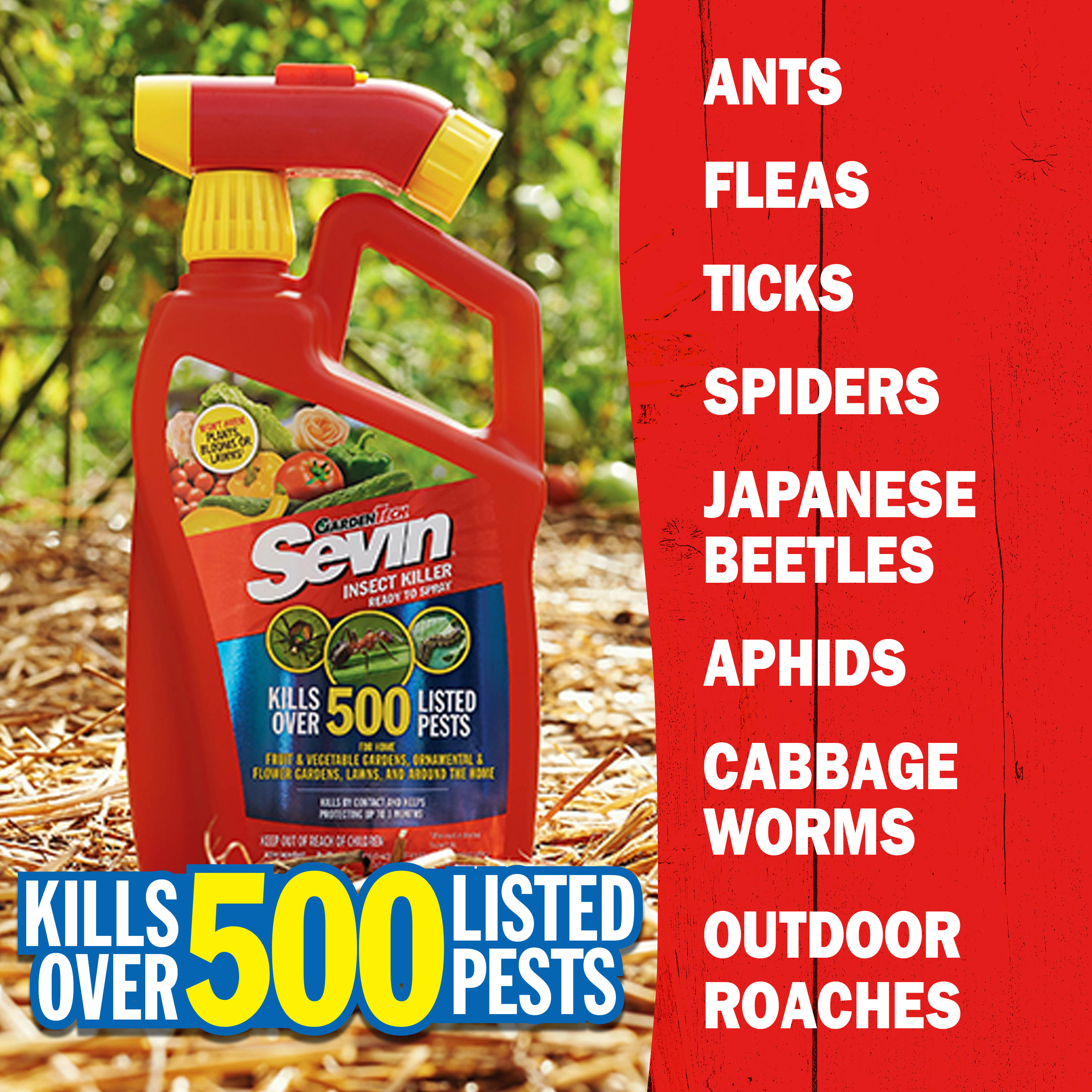 Sevin 1349901006 pesticides - View #2