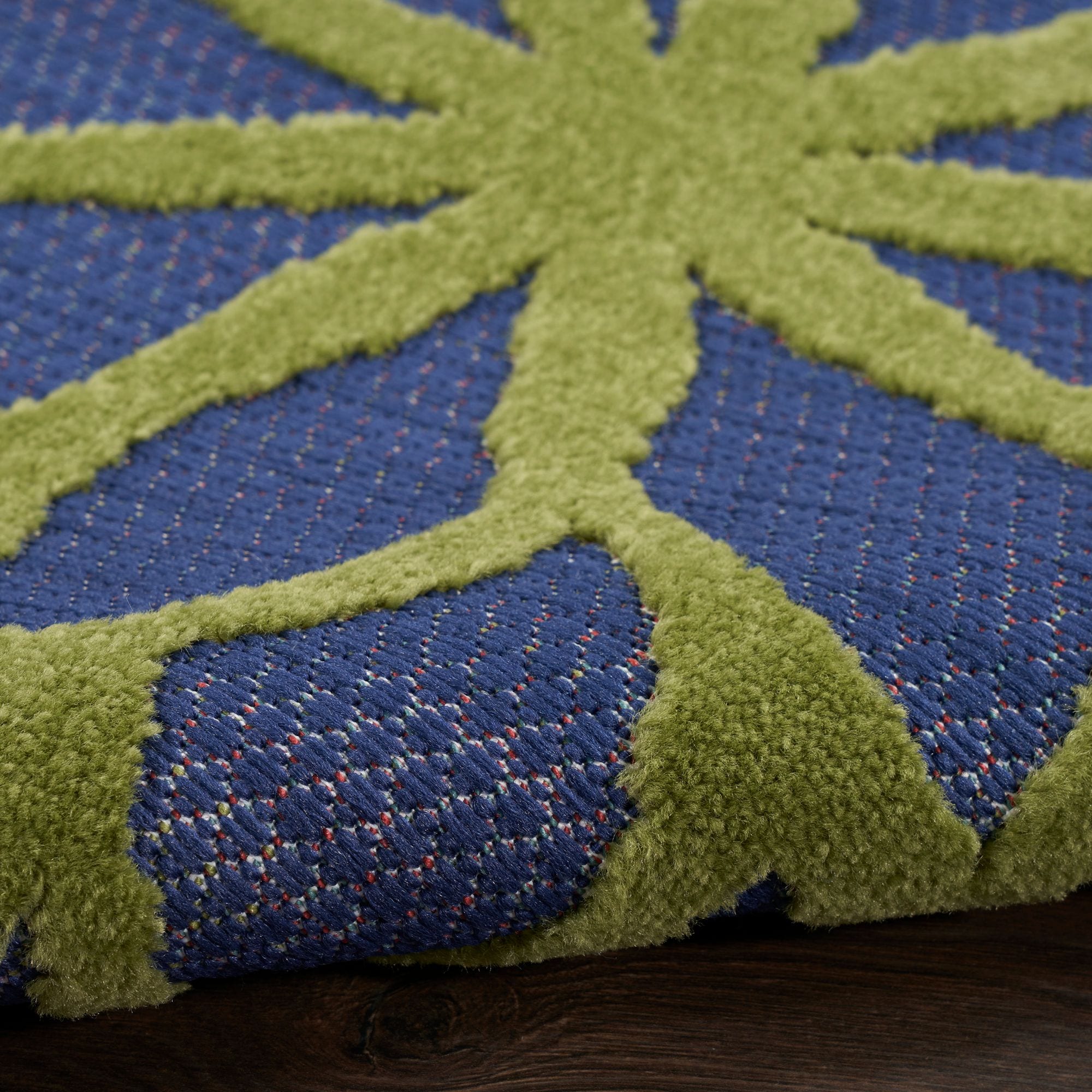 Nourison 199828002836 rugs - View #3