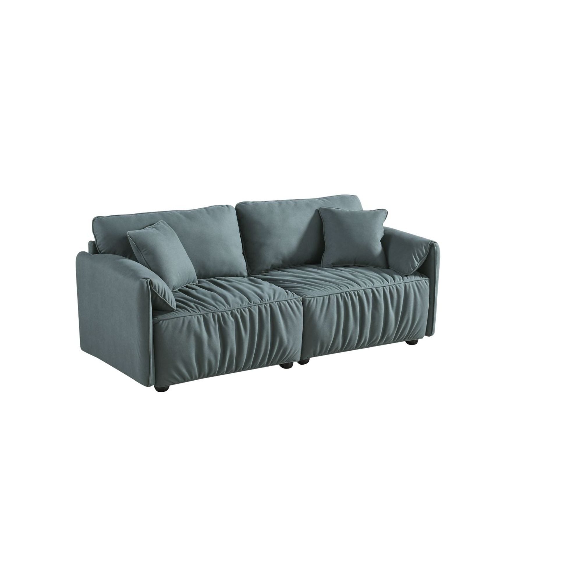 JASMODER W1368S00003 Sofas-Loveseats - View #8