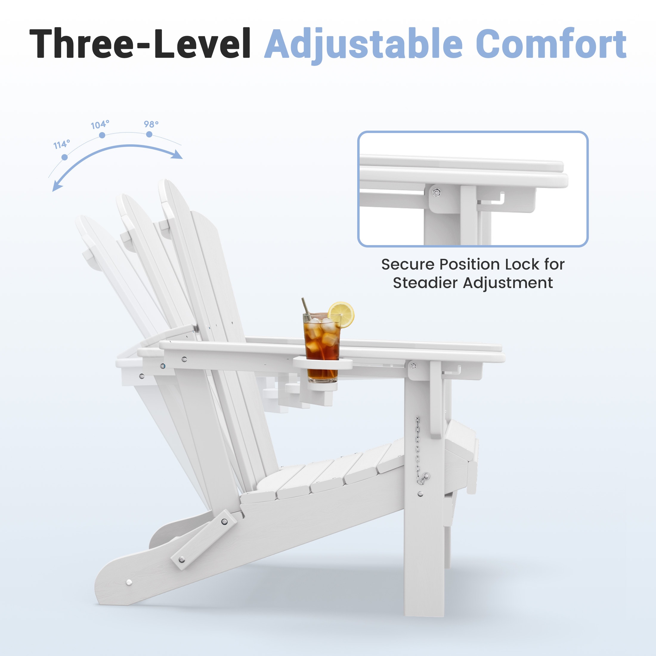 Serwall SW-2CPAC-WT Patio-Chairs - View #4