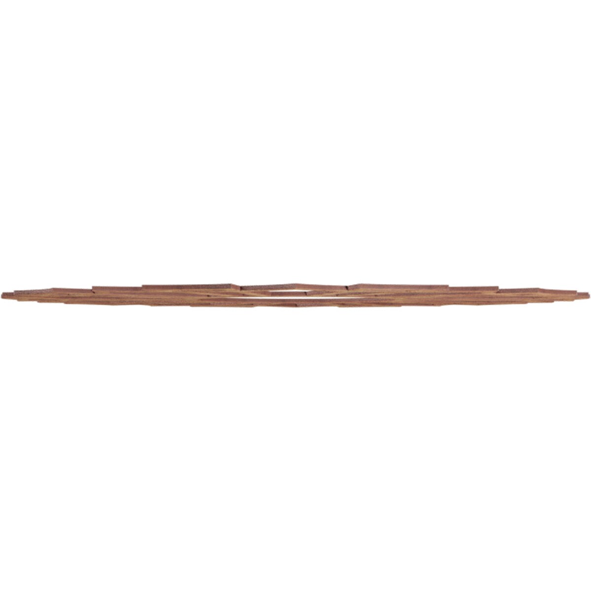 Ekena Millwork CMWP32X32X0375AUWA Ceiling-Medallions - View #3