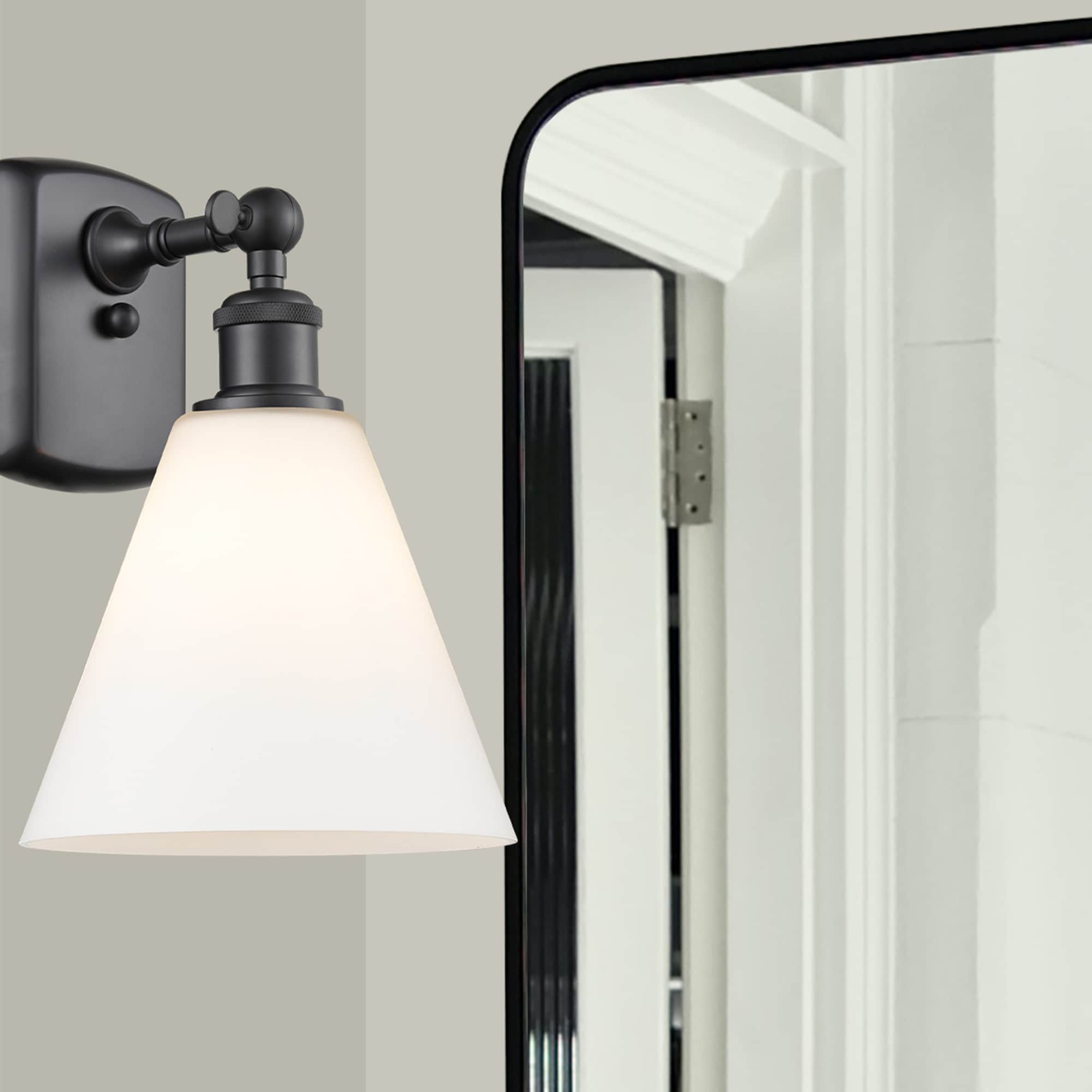 Innovations Lighting 516-1W-BK-GBC-81 b090000 - View #4