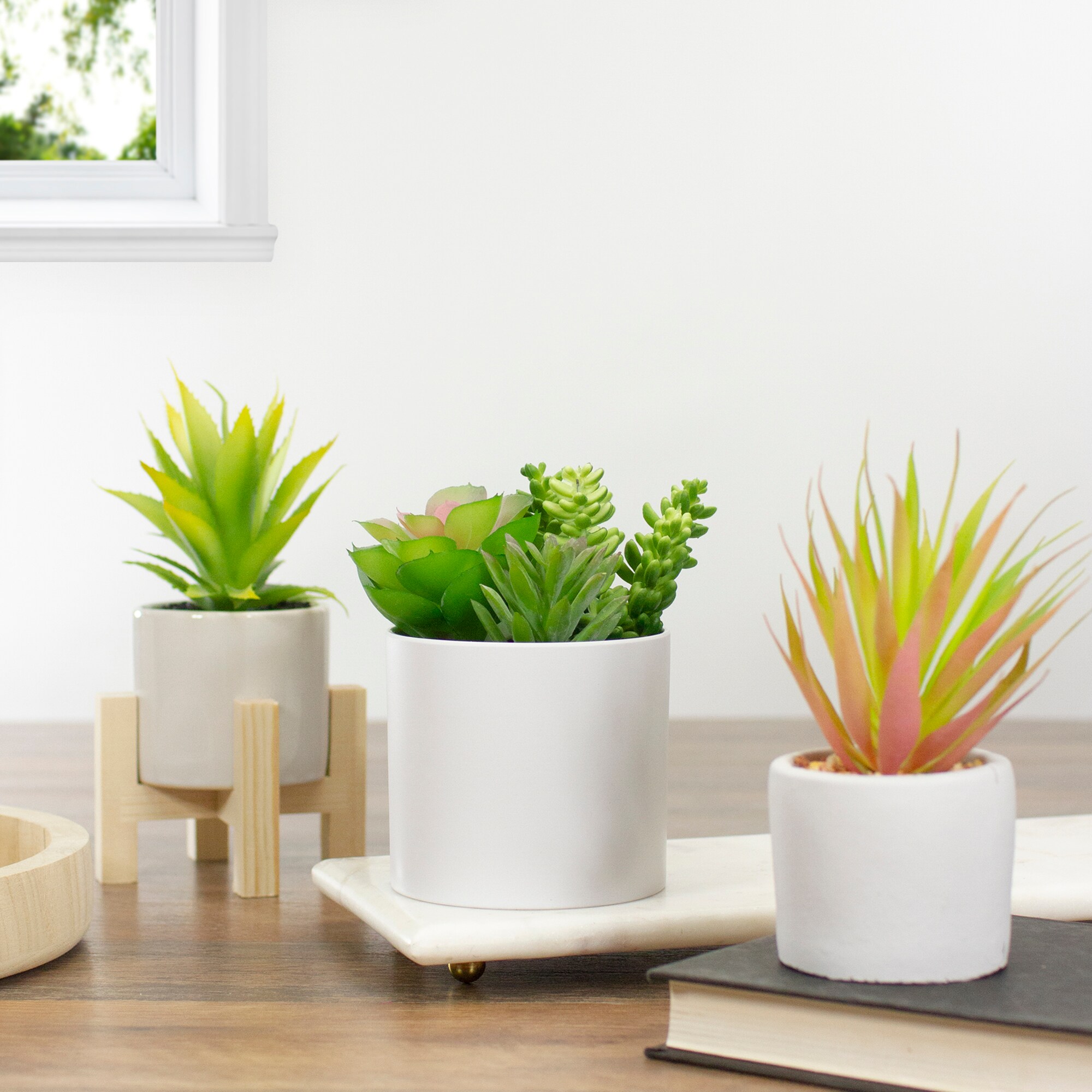 Northlight 34738375 Artificial-Plants-Trees - View #2