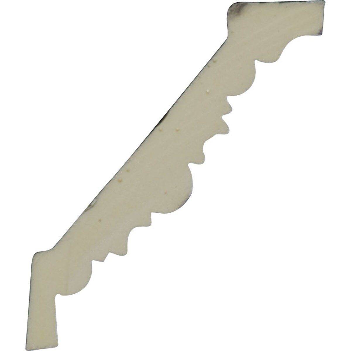 Ekena Millwork MLD03X02X04FO-CASE-8 Crown-Moulding - View #3