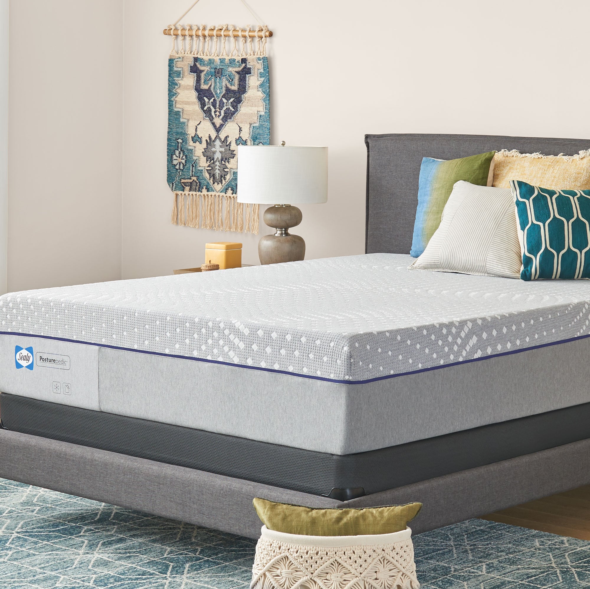 Sealy 52816951 Mattresses-Boxsprings - View #4