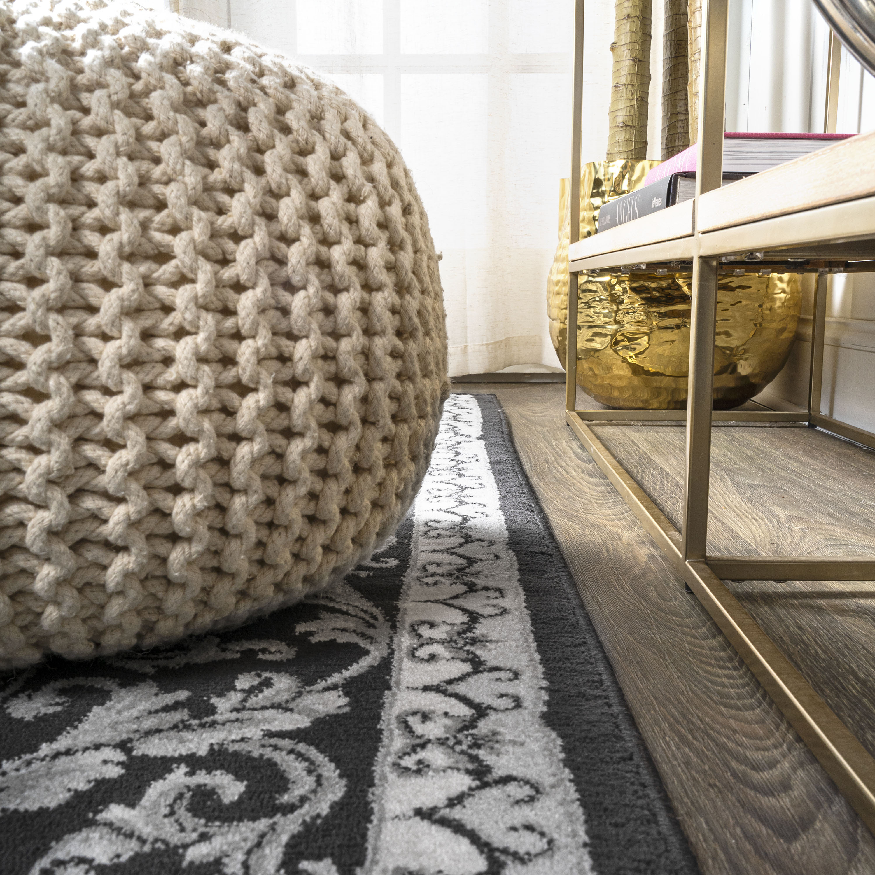 JONATHAN  Y MDP504A-3 rugs - View #9