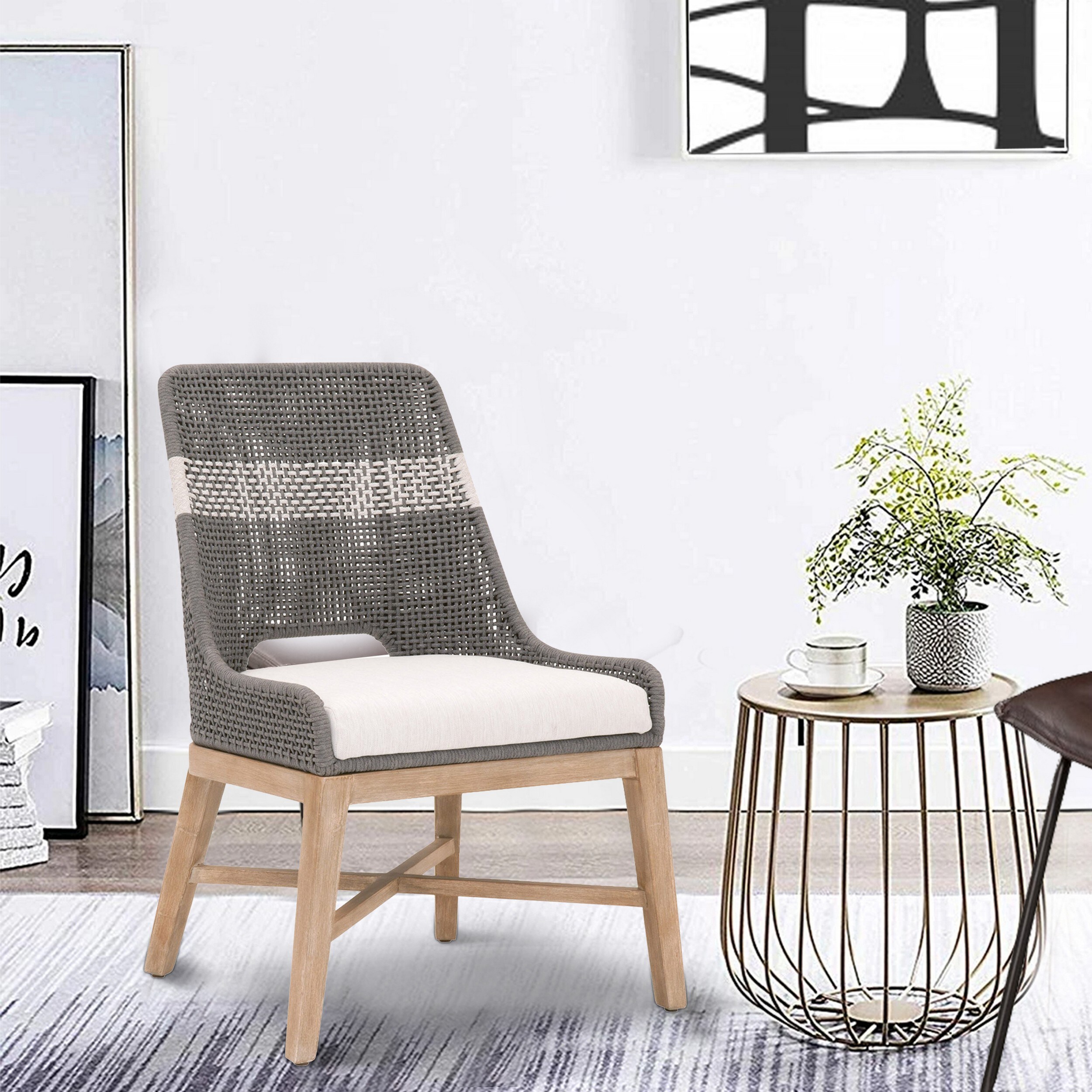 Benzara BM217390 Dining-Chairs - View #6