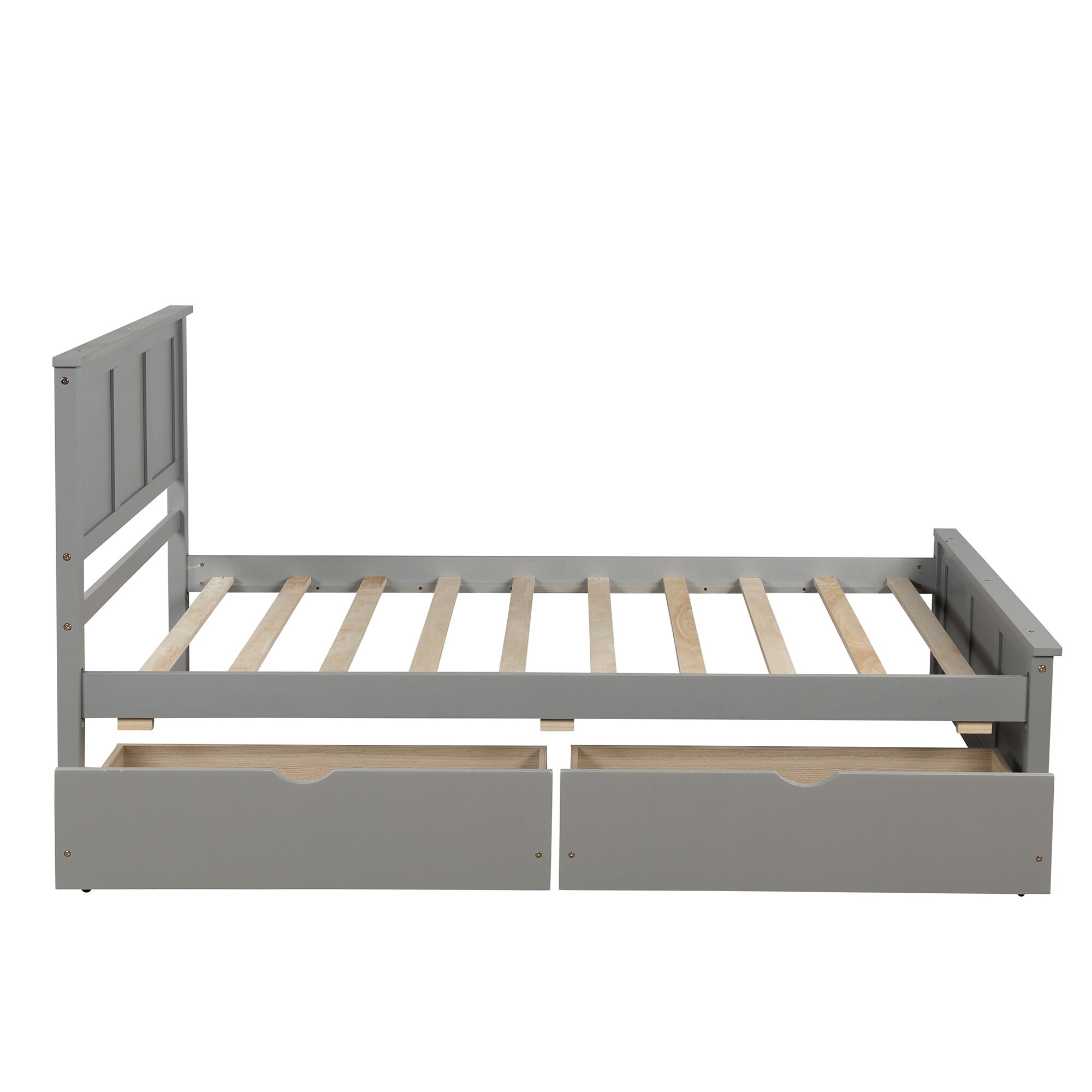 ModernLuxe WF194472AAE beds - View #4