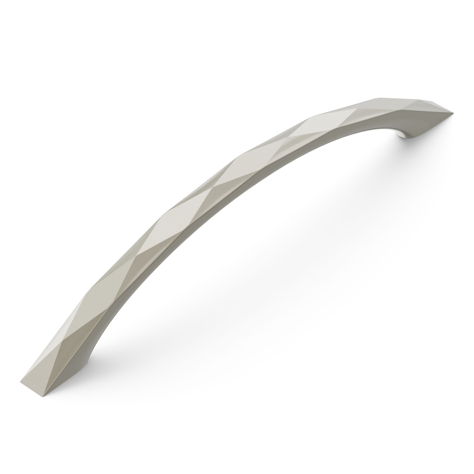 Hickory Hardware H077843SN Cabinet-Pulls - View #2