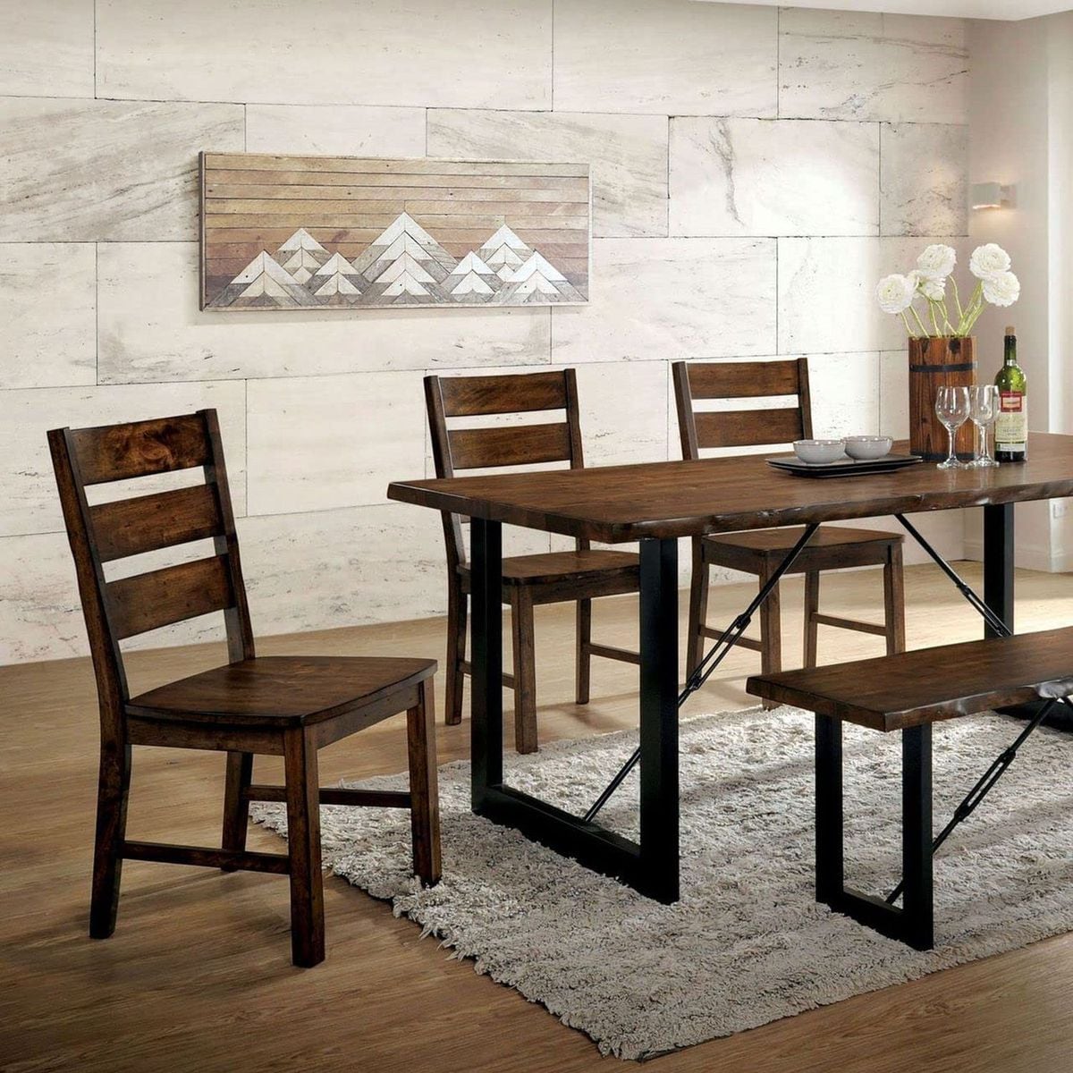 JASMODER B011S00269 Dining-Sets - View #2