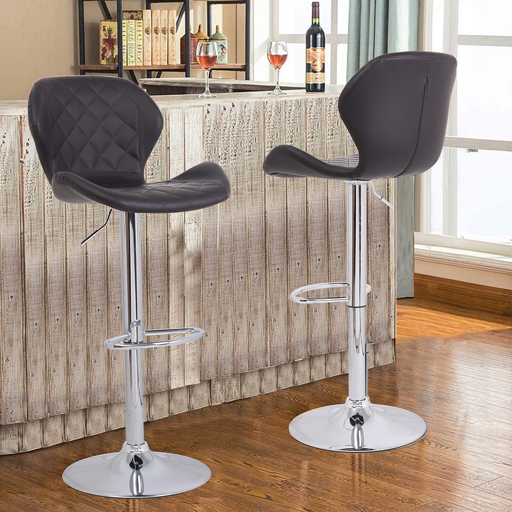 LUVODI XJJ413-DBN-V1 stools - View #7