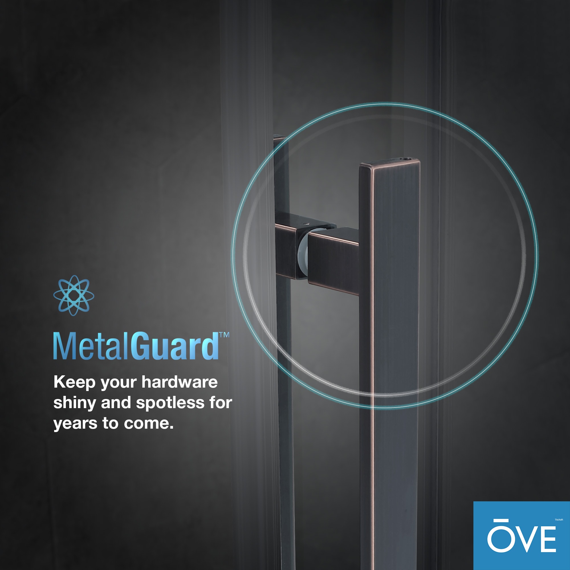 OVE Decors SEDONA-48ORBSD Shower-Doors - View #5