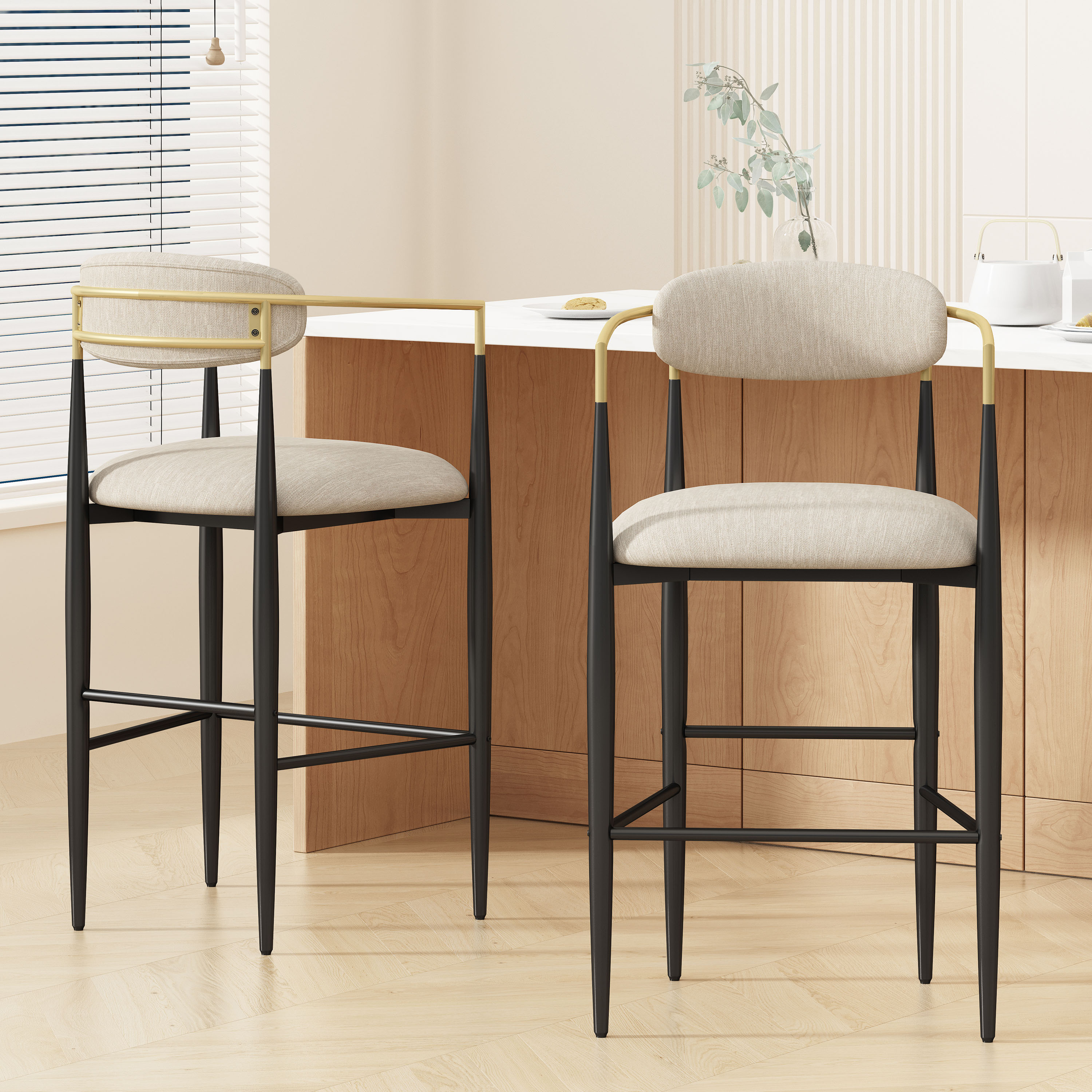 Christopher Knight Home 317613 stools - View #7