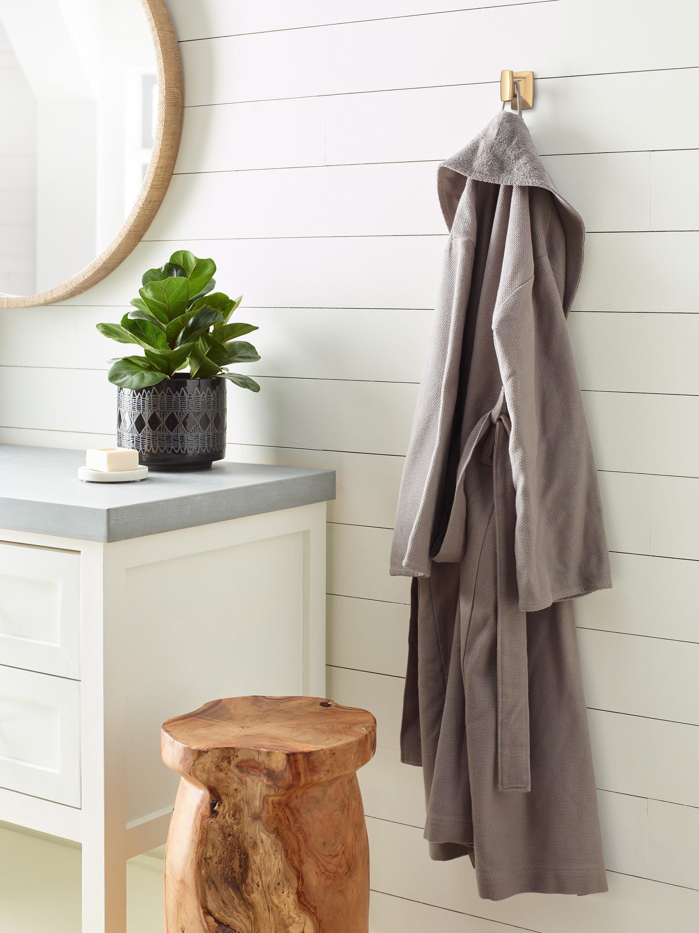 Amerock BH36010CZ Robe-Hooks - View #4