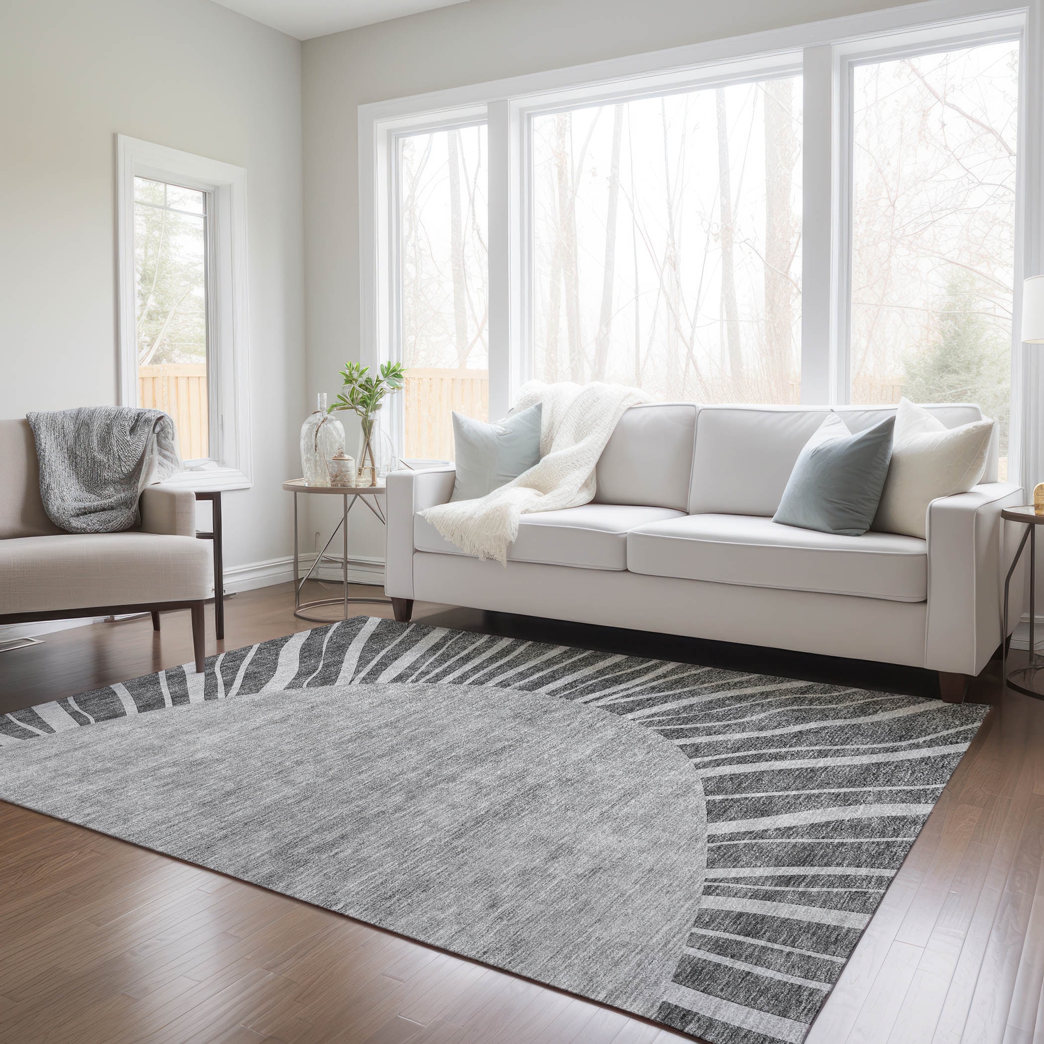 Addison Rugs ACN668CC8X10 rugs - View #7