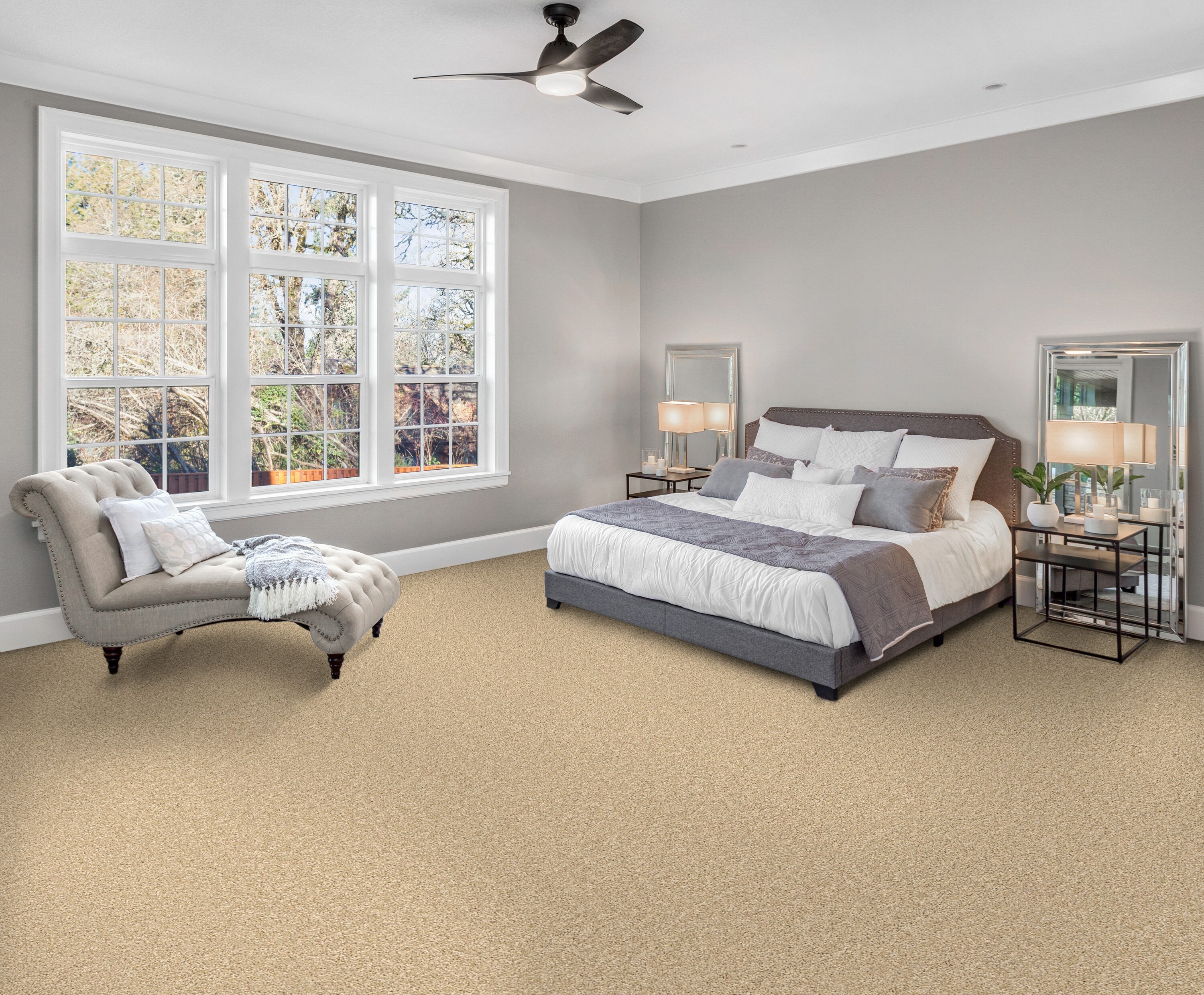 STAINMASTER PetProtect 7L882 - 106 - SAMP Carpet-Samples - View #4