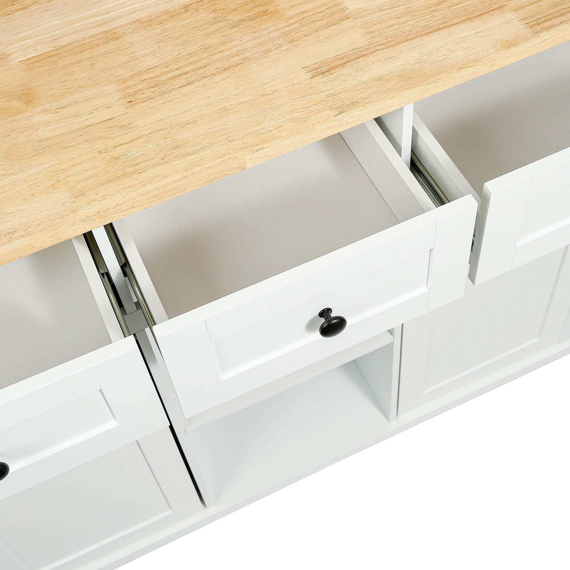 Xspracer ML-KI28AAW Kitchen-Furniture - View #10
