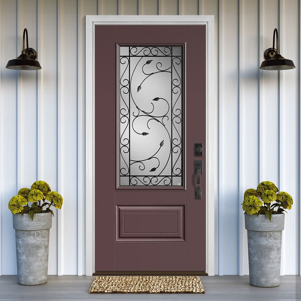 Masonite 3422501 Entry-Doors - View #2
