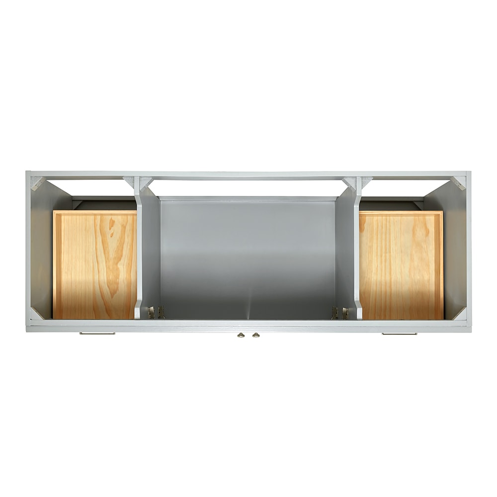ARIEL F061SWQOVOGRY Bath-Vanity-Combo - View #7