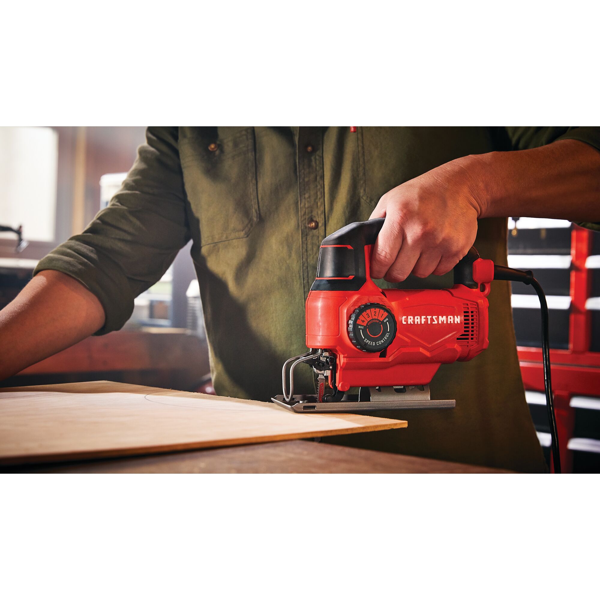 CRAFTSMAN CMES610 c100075 - View #7
