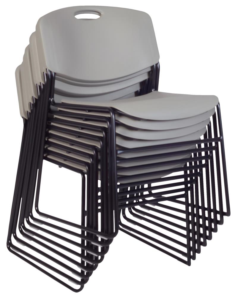 Regency 4400GY4PK chairs - View #7