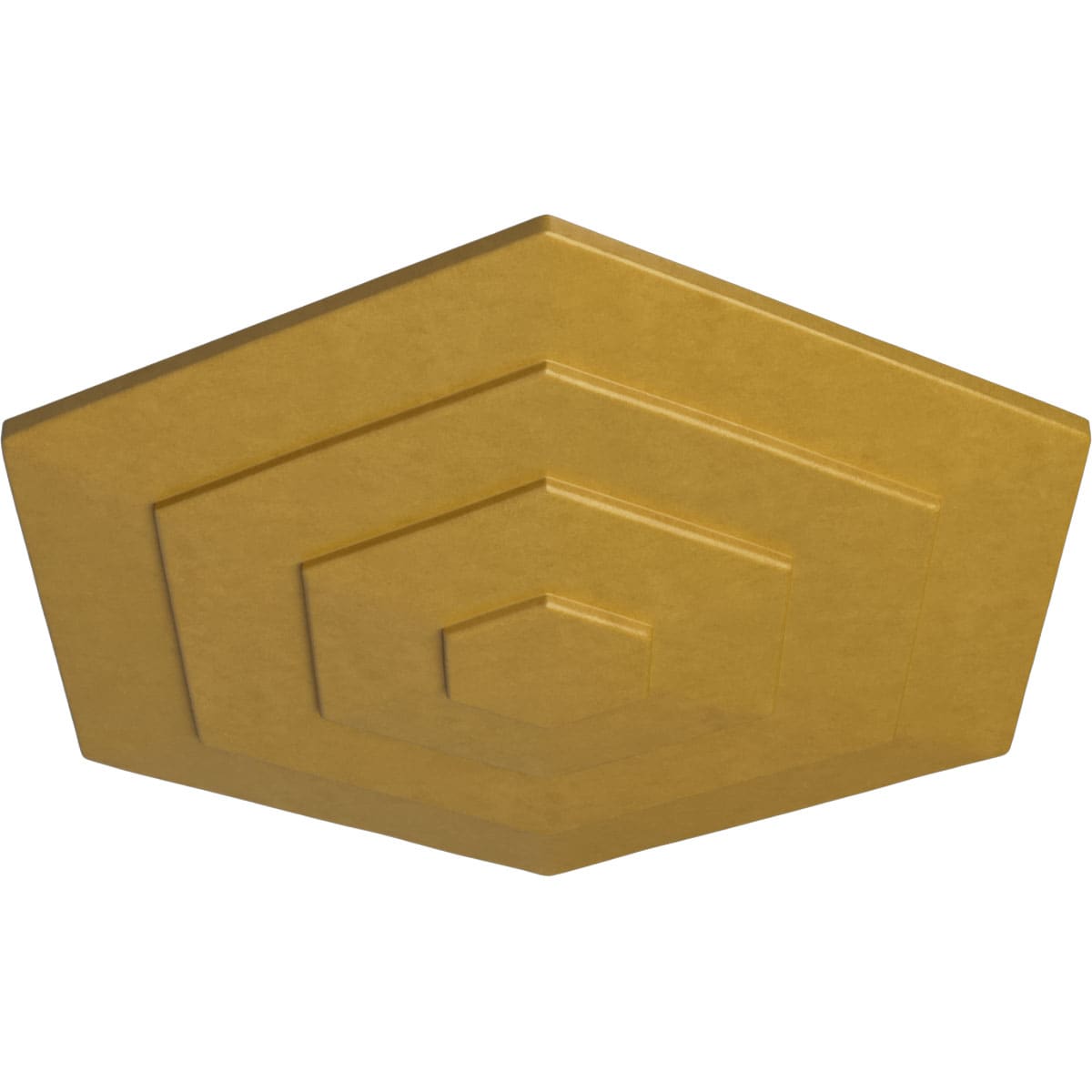 Ekena Millwork CM23WFIGS Ceiling-Medallions - View #2