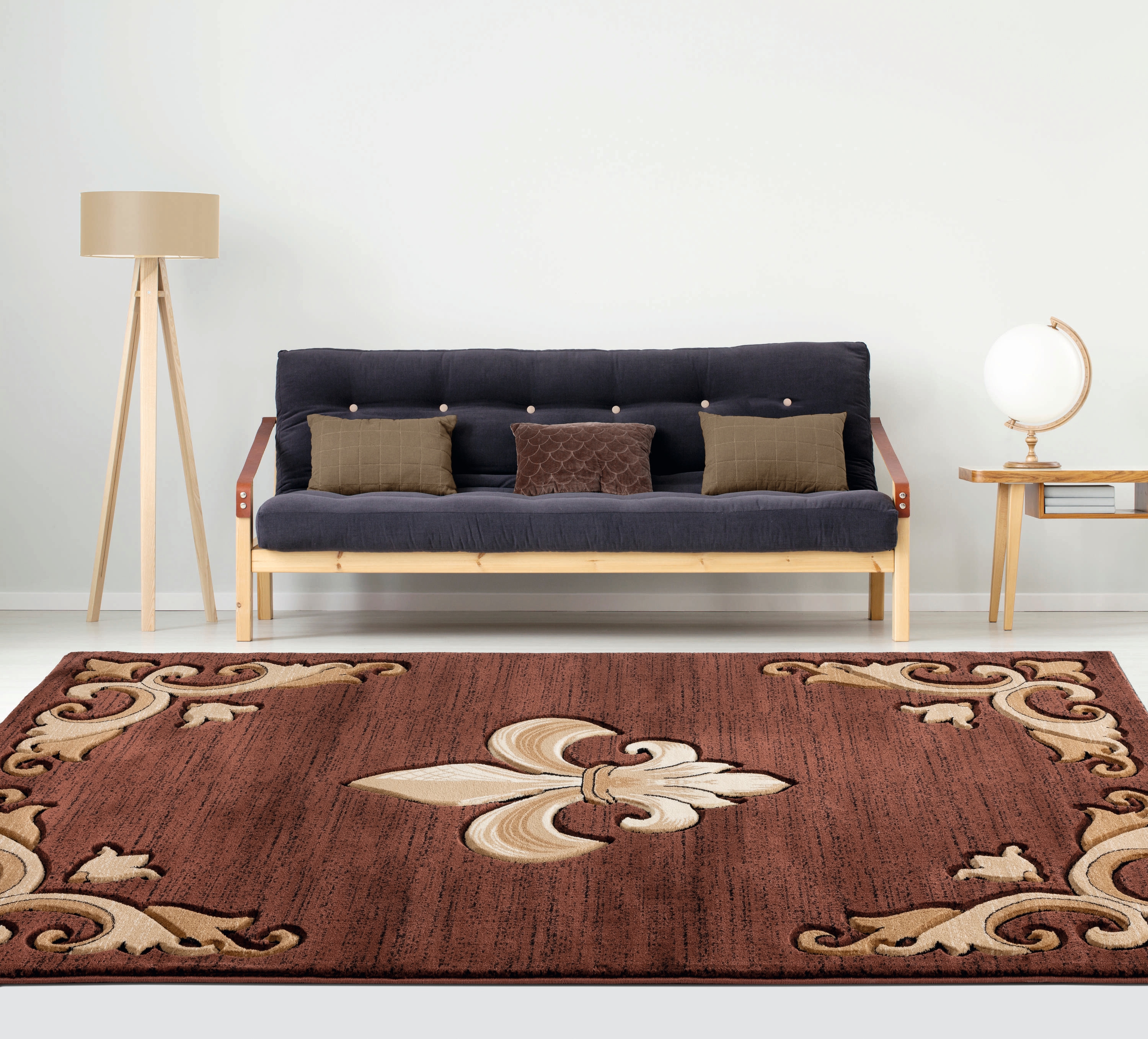 United Weavers Of America 2050 11750 24 rugs - View #2