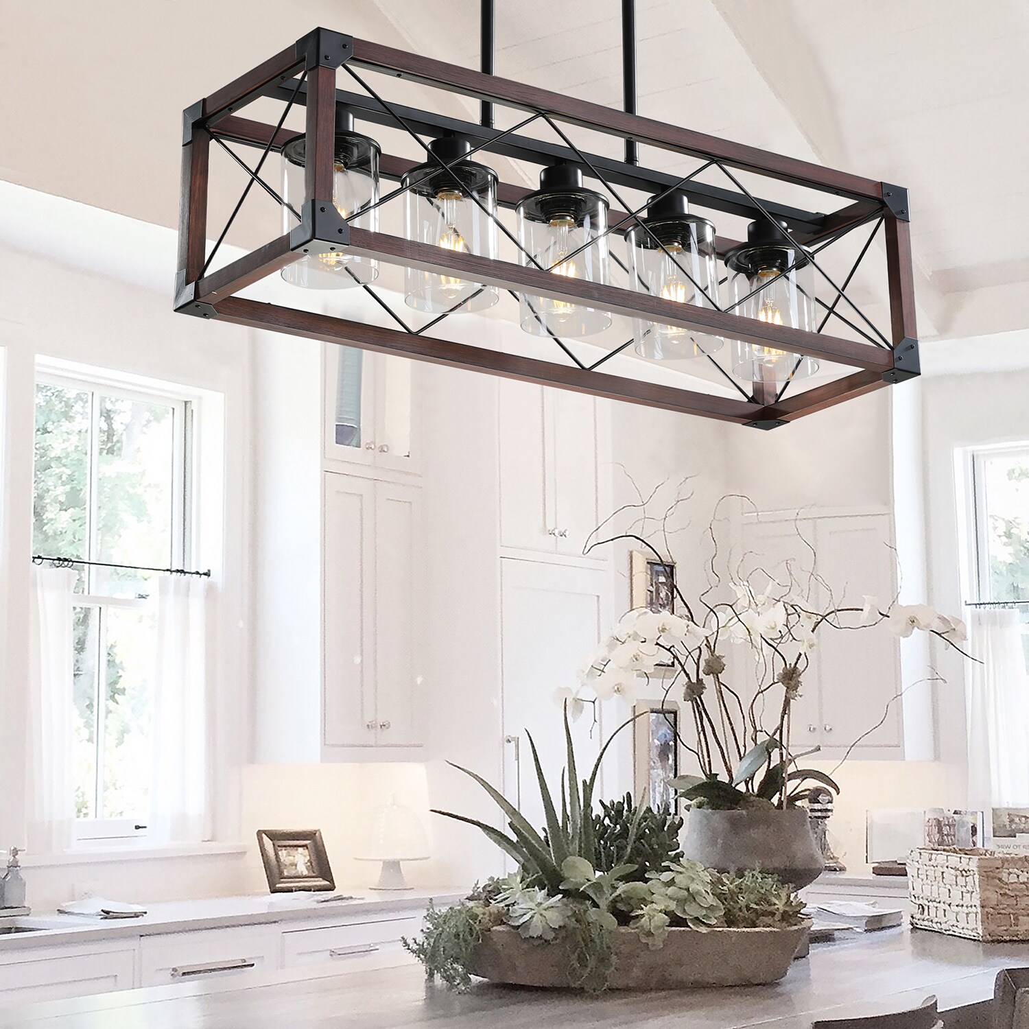 GZMR GZ-W63E-5801N Pendant-Lights - View #6
