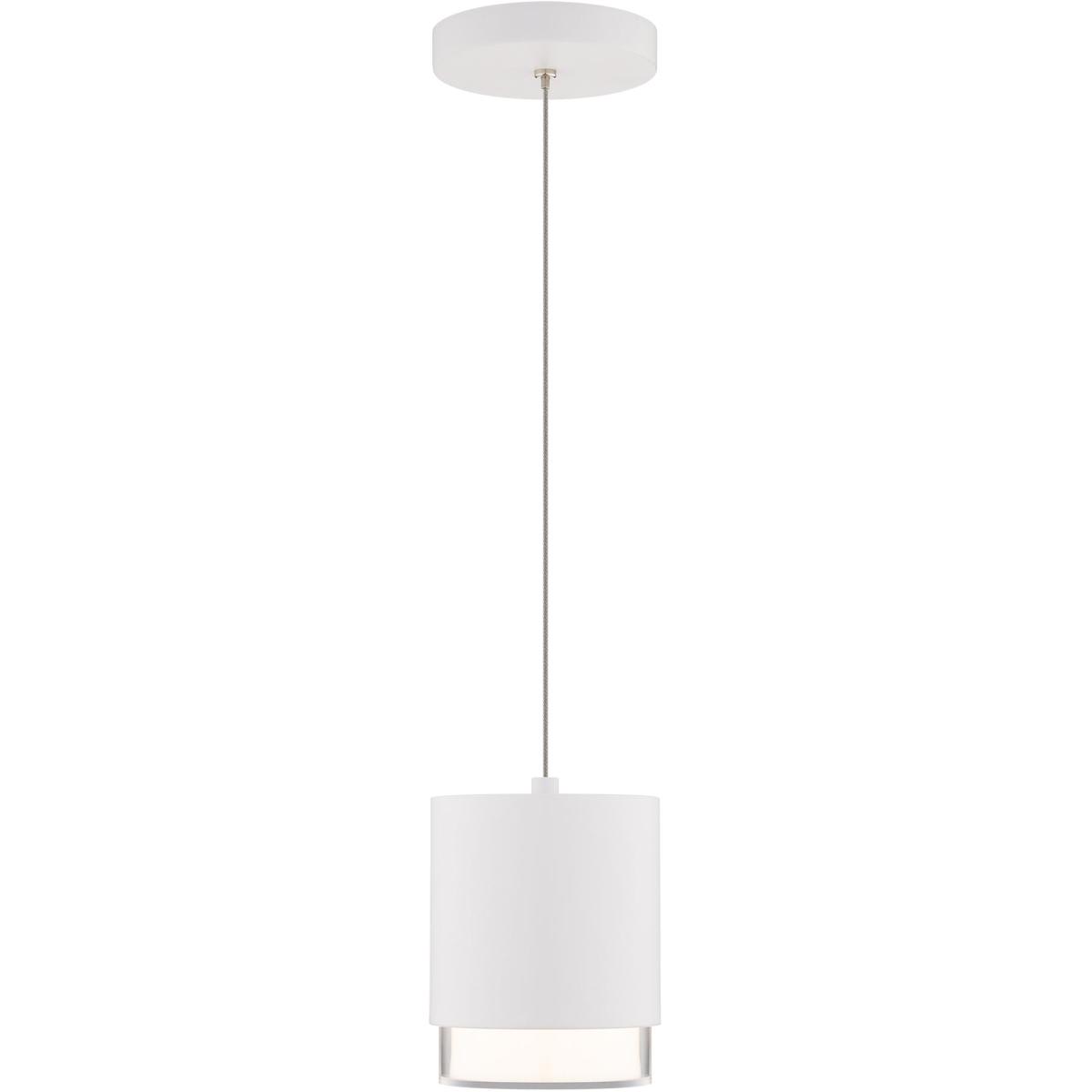 WAC Lighting 2845342 Pendant-Lights - View #3