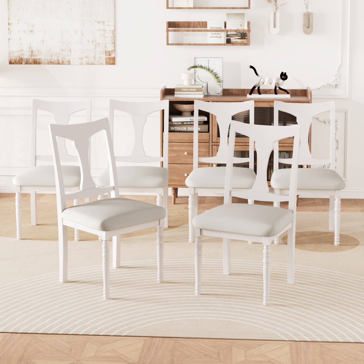 Streamdale Furniture N752S100030K Dining-Sets - View #12