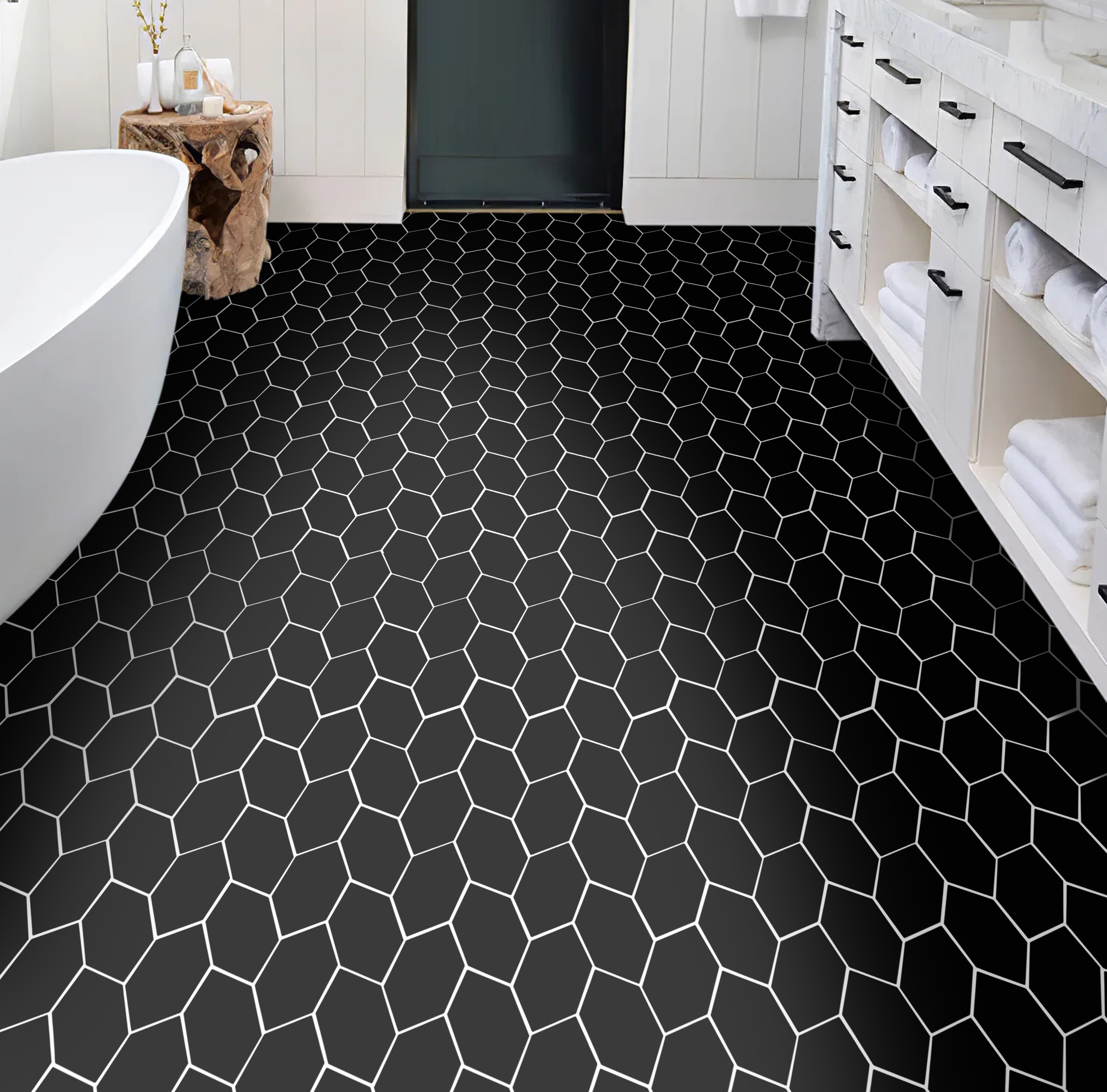 allen + roth 1003279 Ceramic-Tile - View #10