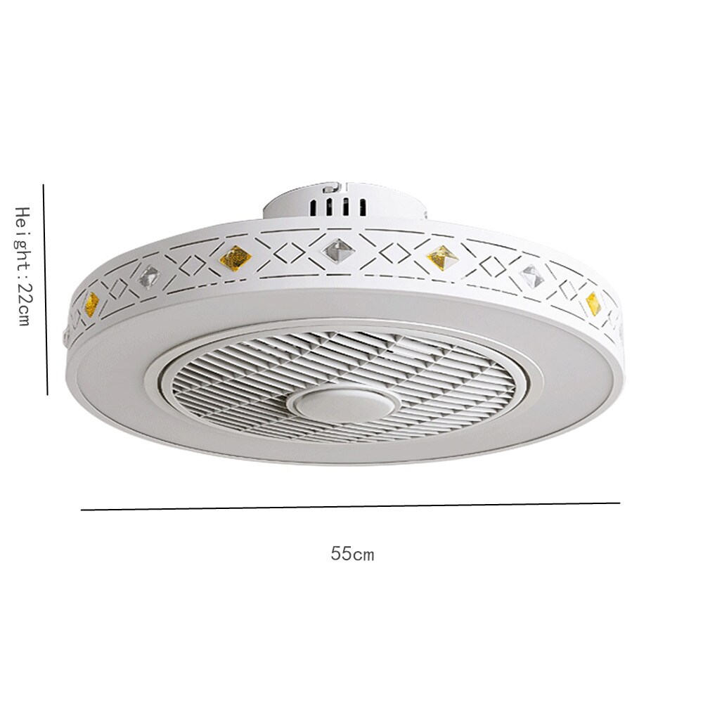 Oukaning HG-WMTZXL-3468-US-1 Ceiling-Fans - View #5