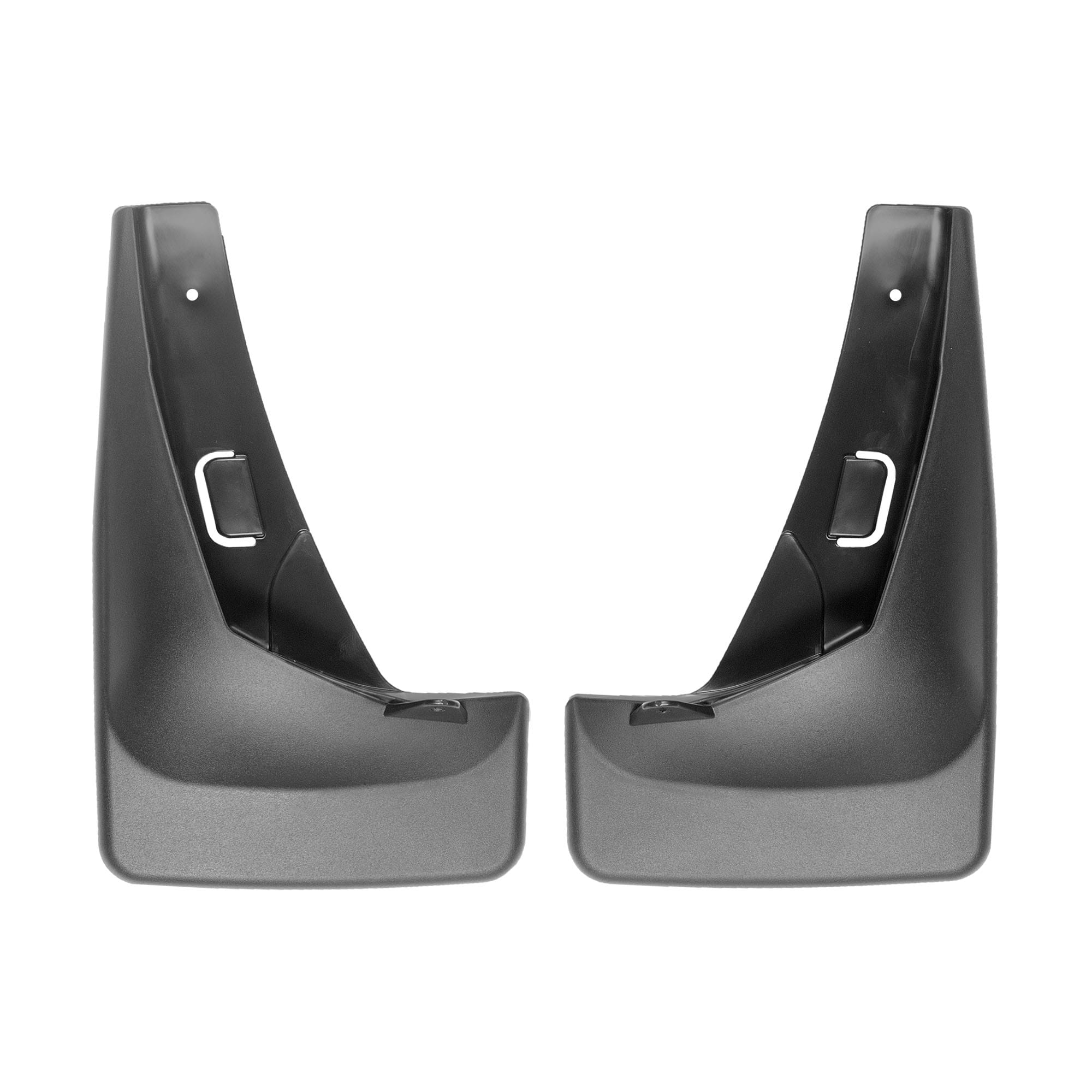 WeatherTech 120070 Mud flaps