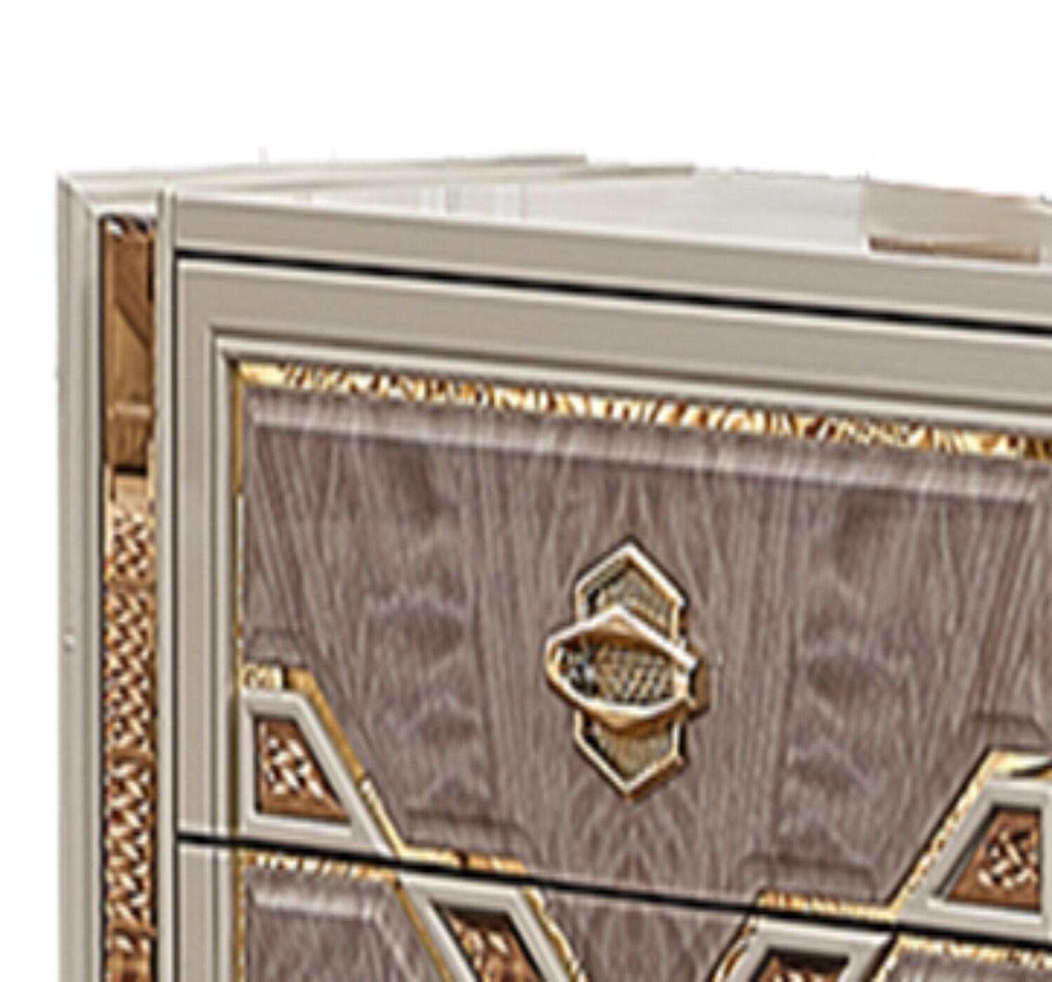 Galaxy 601955553537 dressers - View #8
