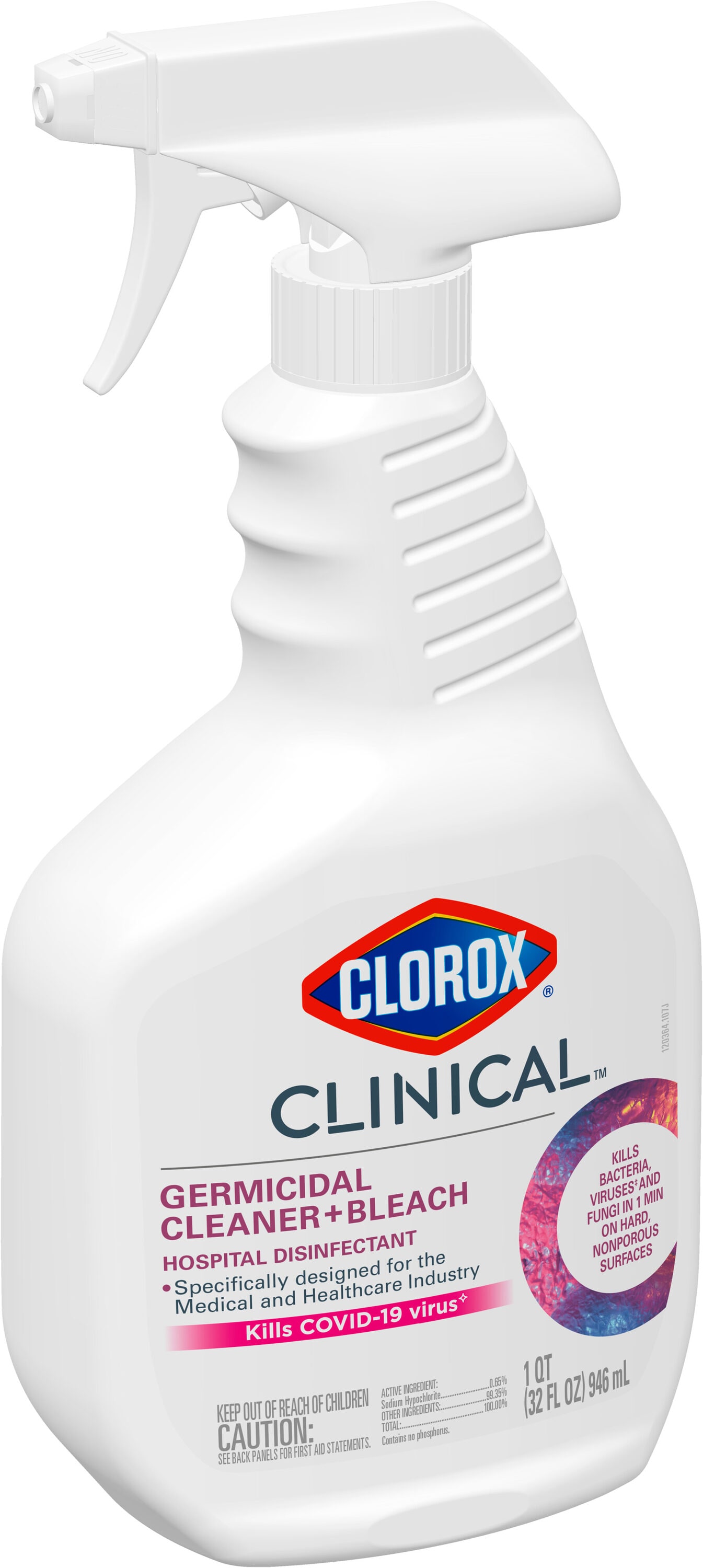 Clorox 4460060086 All-Purpose-Cleaners - View #2