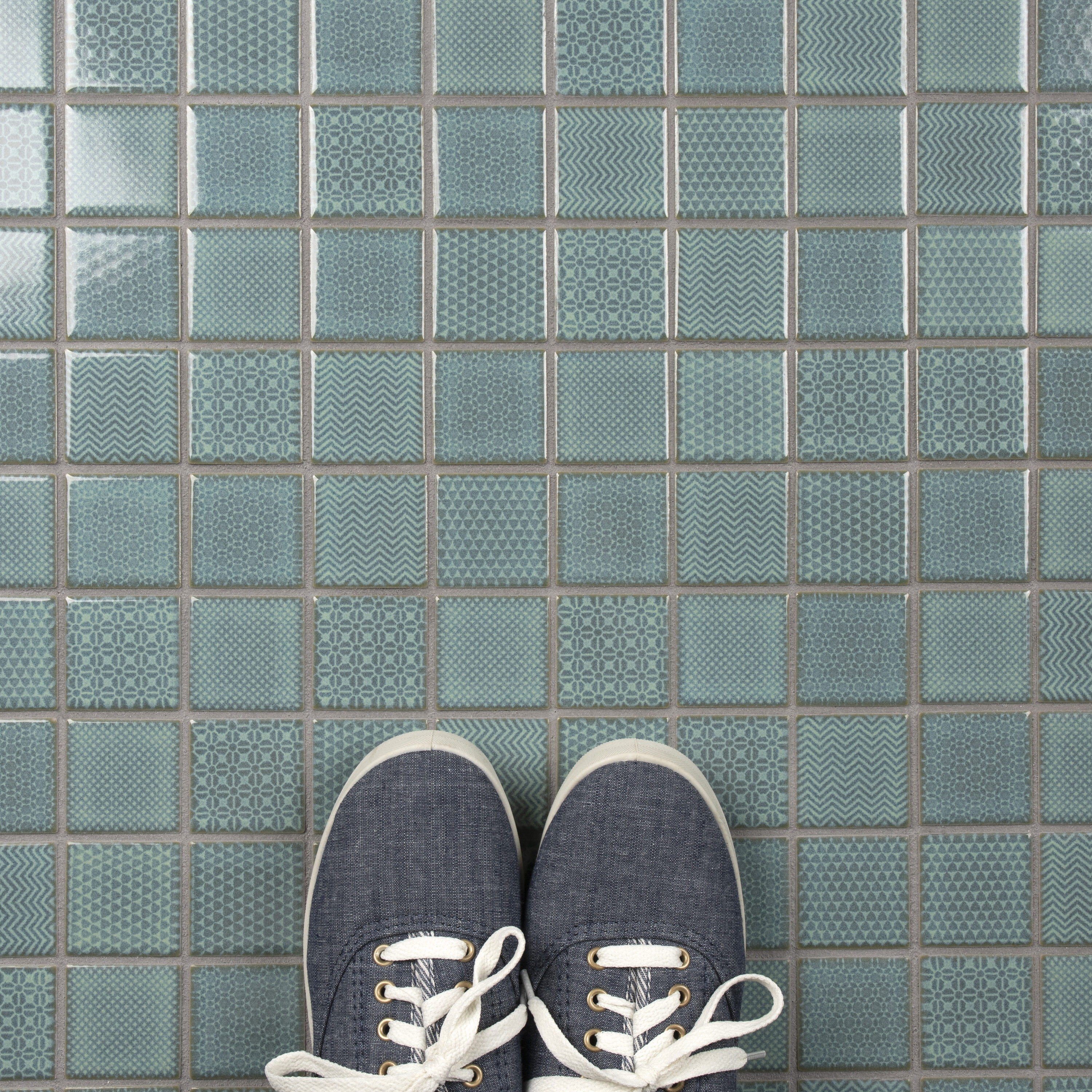 Affinity Tile S1FTCCELEM Tile-Samples - View #5