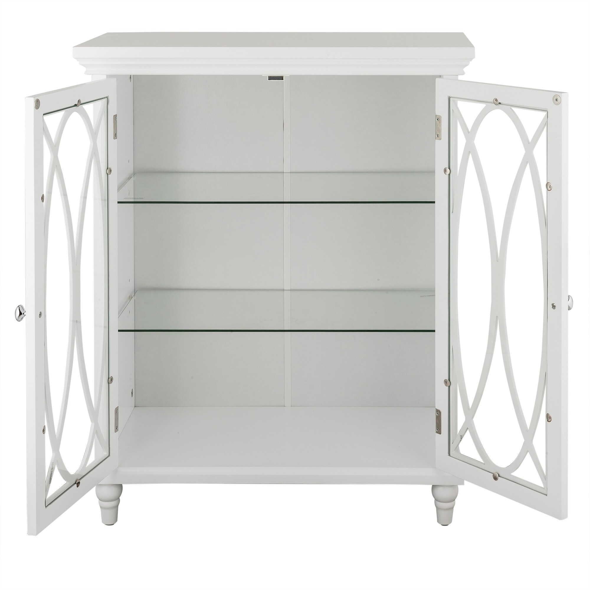 Teamson Home ELG-635 Linen-Cabinets - View #6