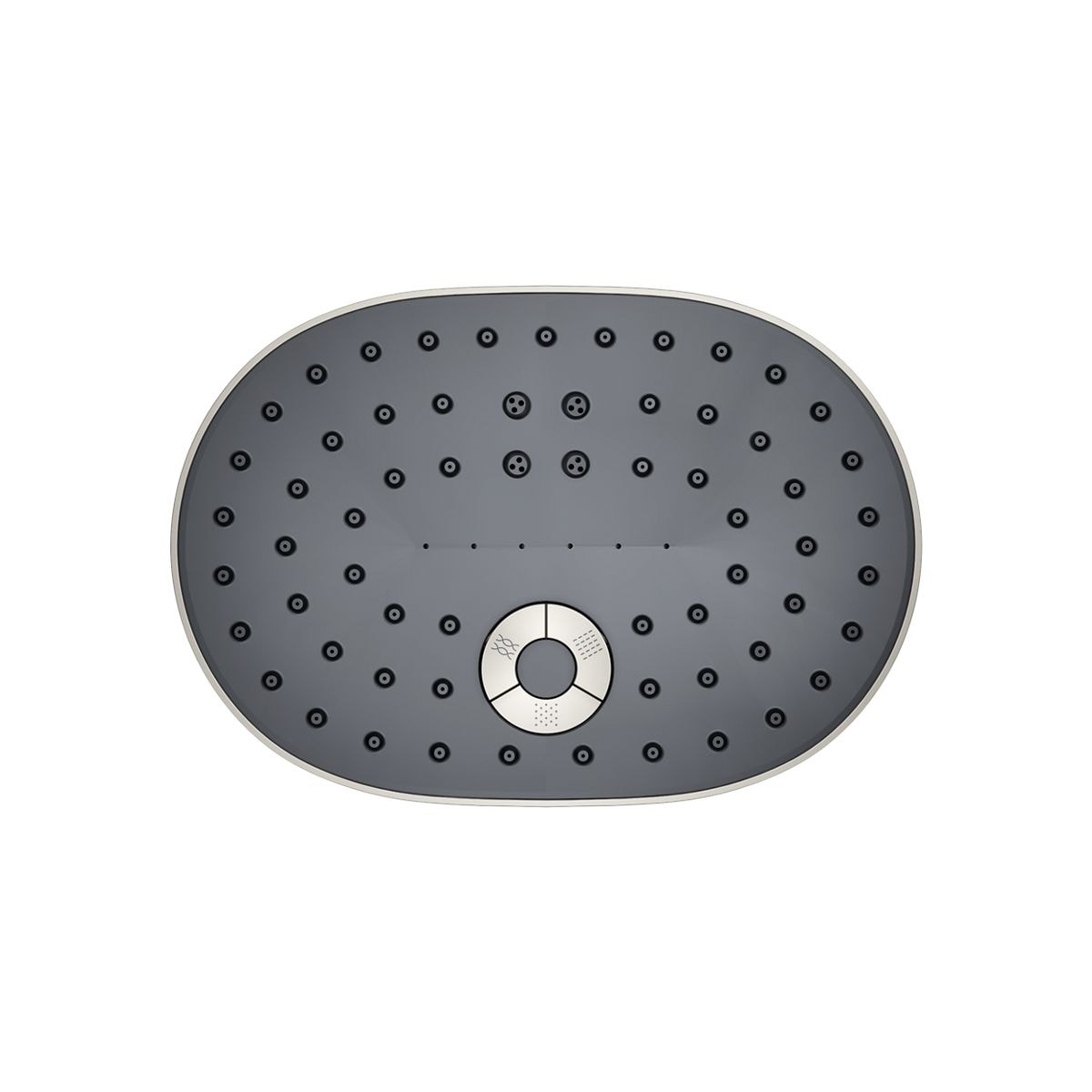 KOHLER 26290-G-SN Fixed-Showerhead - View #10