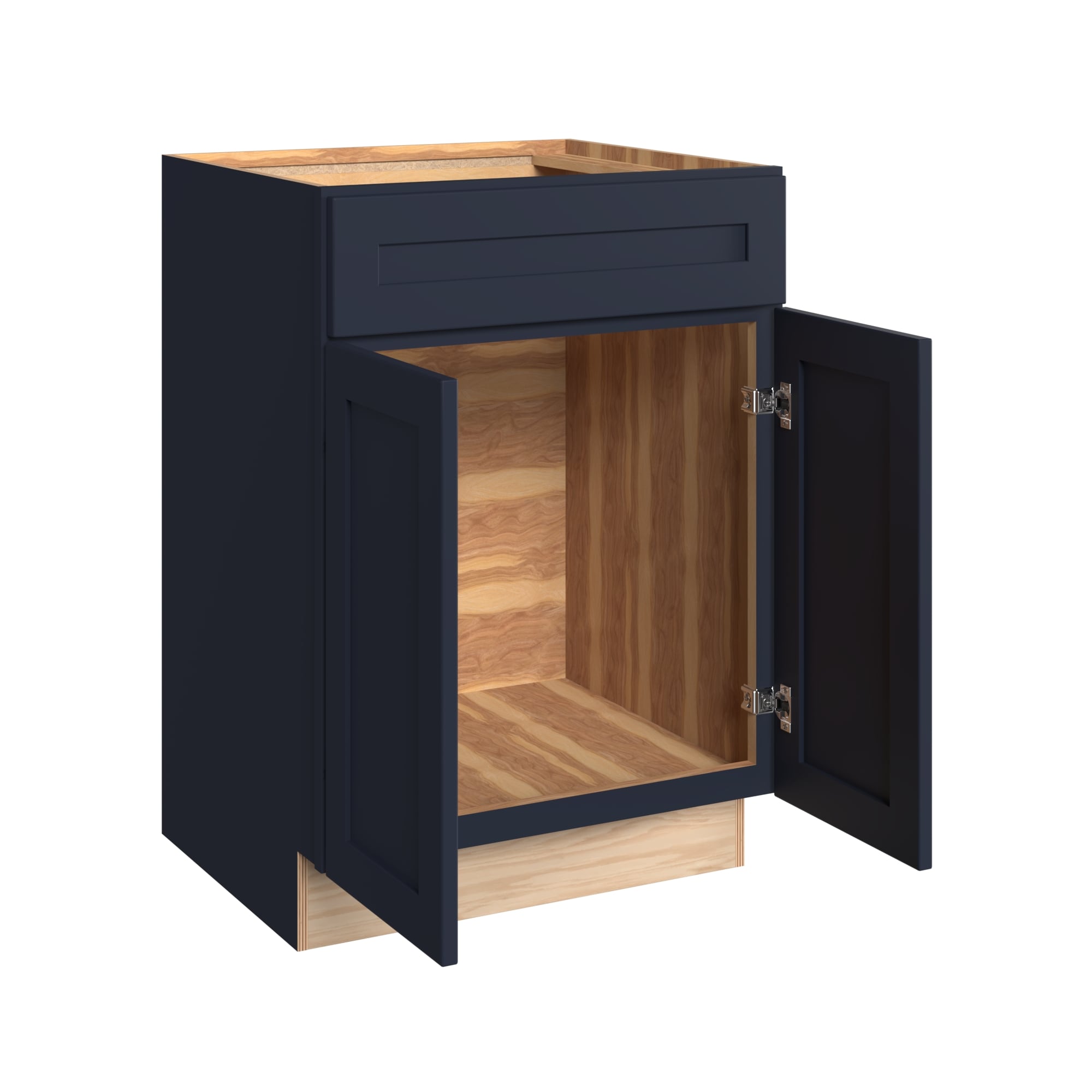 KraftMaid Momentum VSB242134G77 vanities - View #6