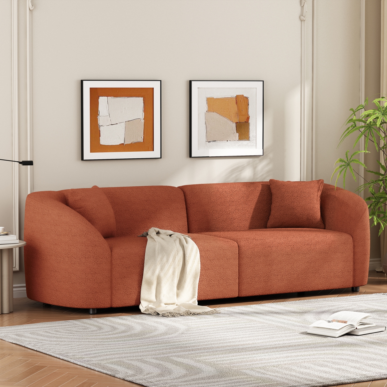 Streamdale Furniture N767P2323857A Sofas-Loveseats - View #4