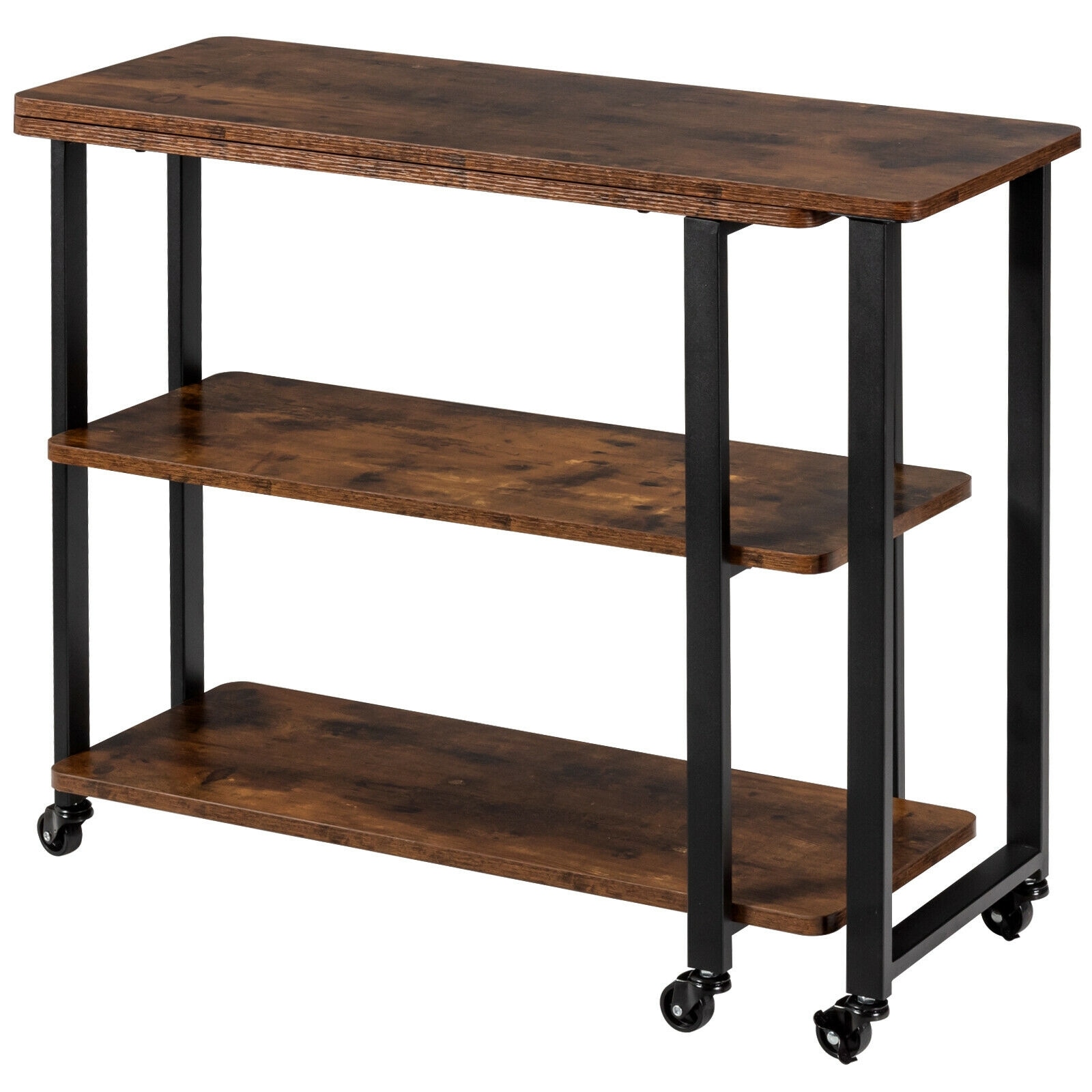 CASAINC WF-HYSN-63073CF End-Tables - View #2