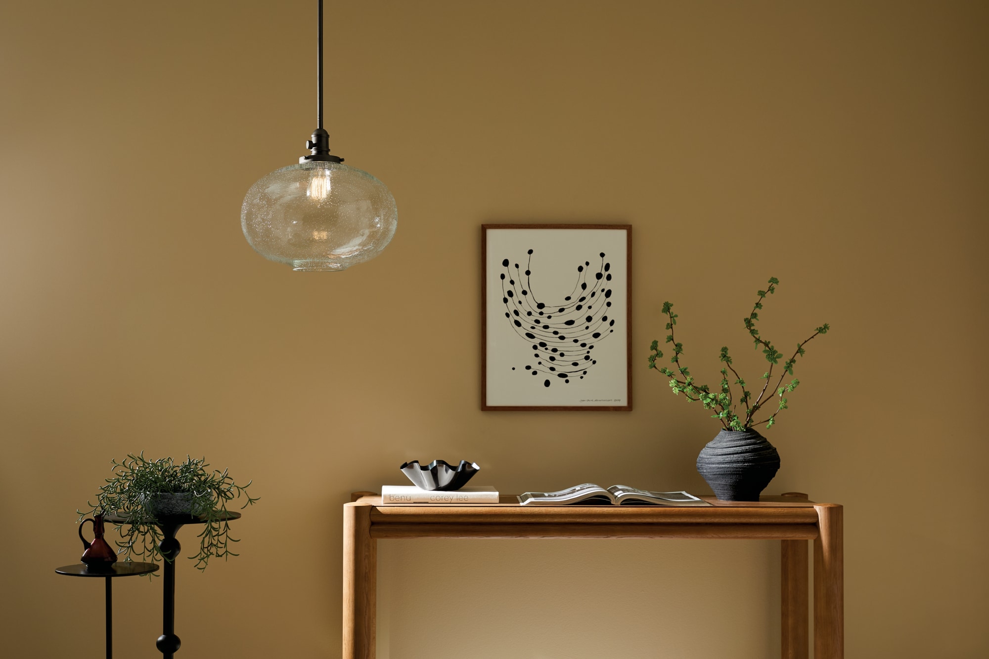 Kichler 43911OZ Pendant-Lights - View #3