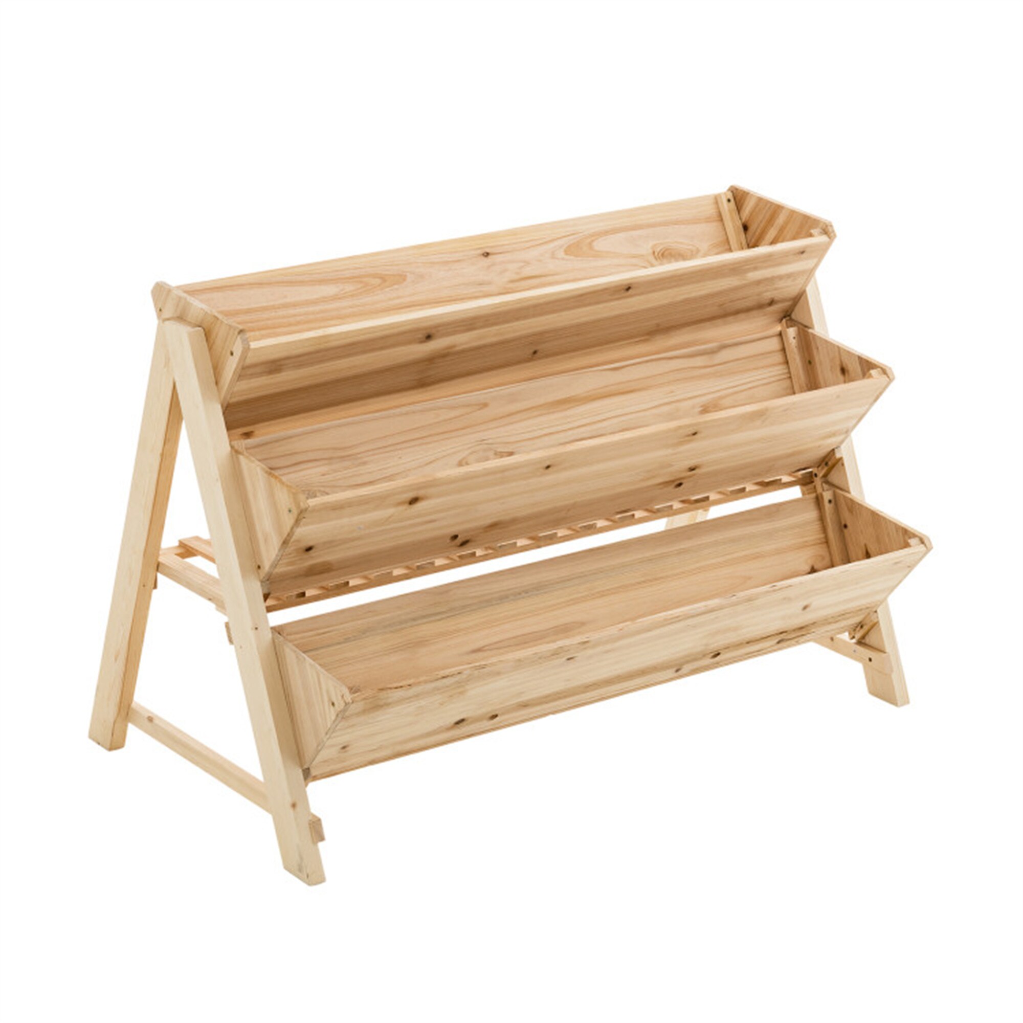 BABOOM BOM-TH10014-CO Raised-Planter-Boxes - View #9