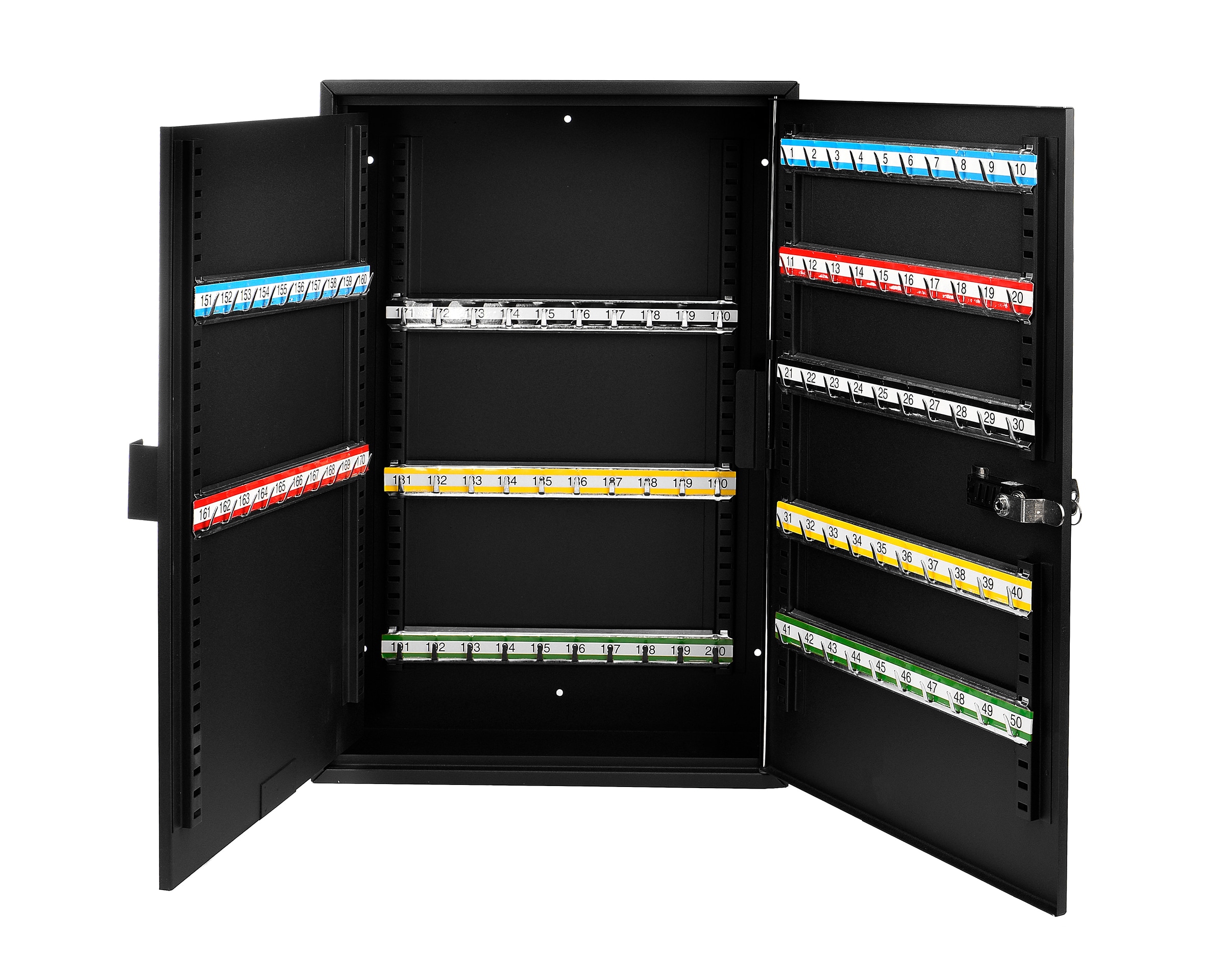 AdirOffice 683-200-BLK  - View #7
