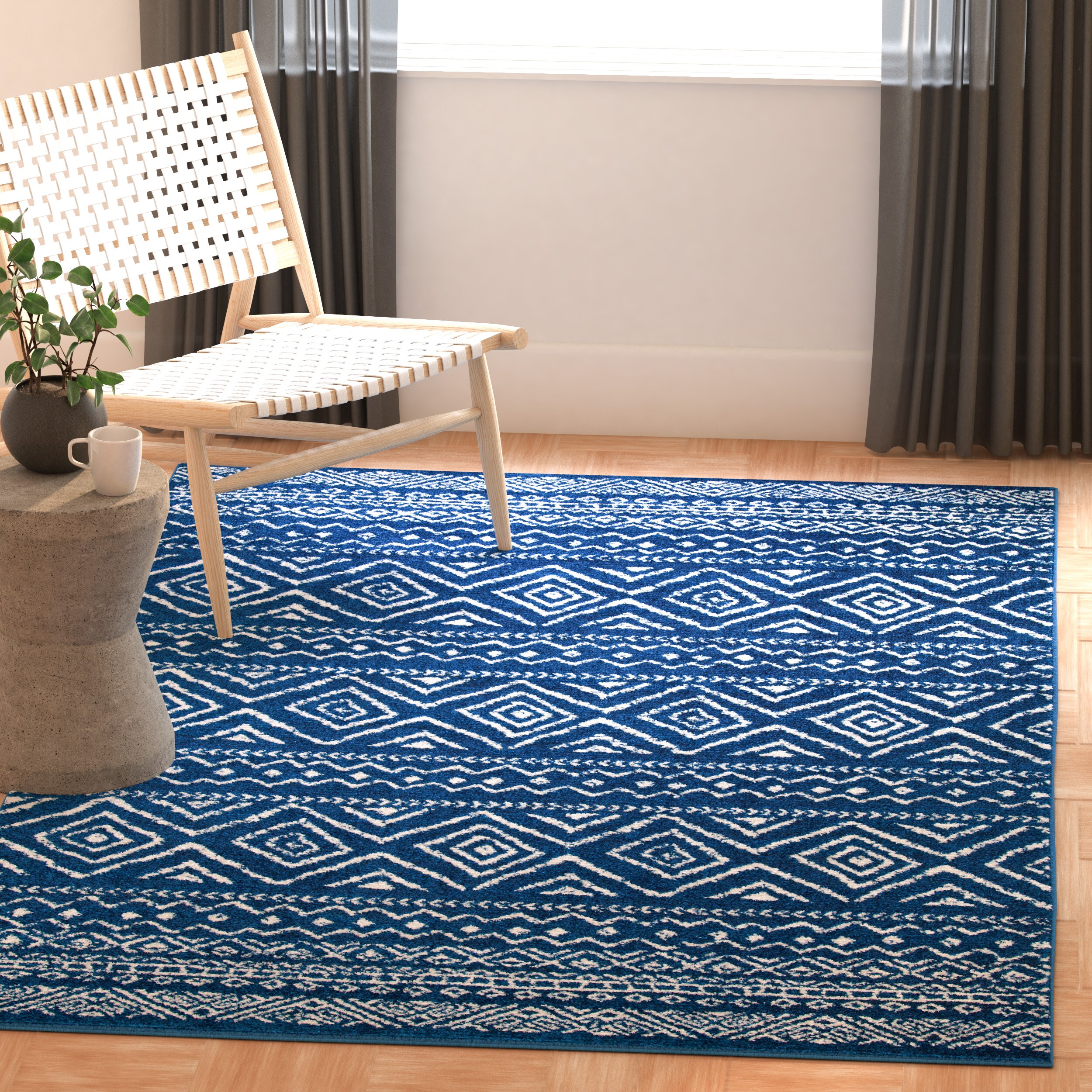 Safavieh TUL267N-6 rugs - View #3