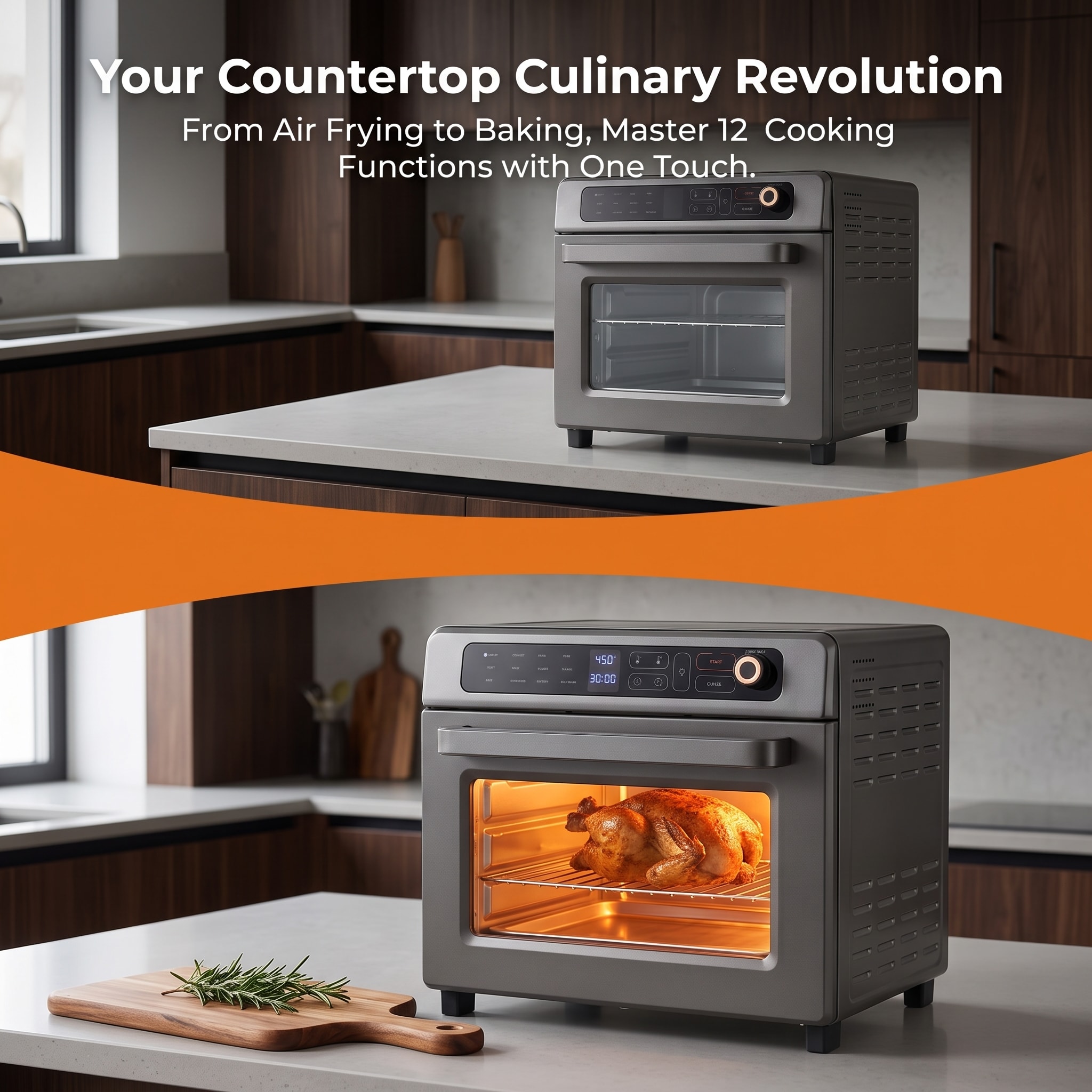 MiniEpic OTA-1 Countertop-Toaster-Ovens - View #4