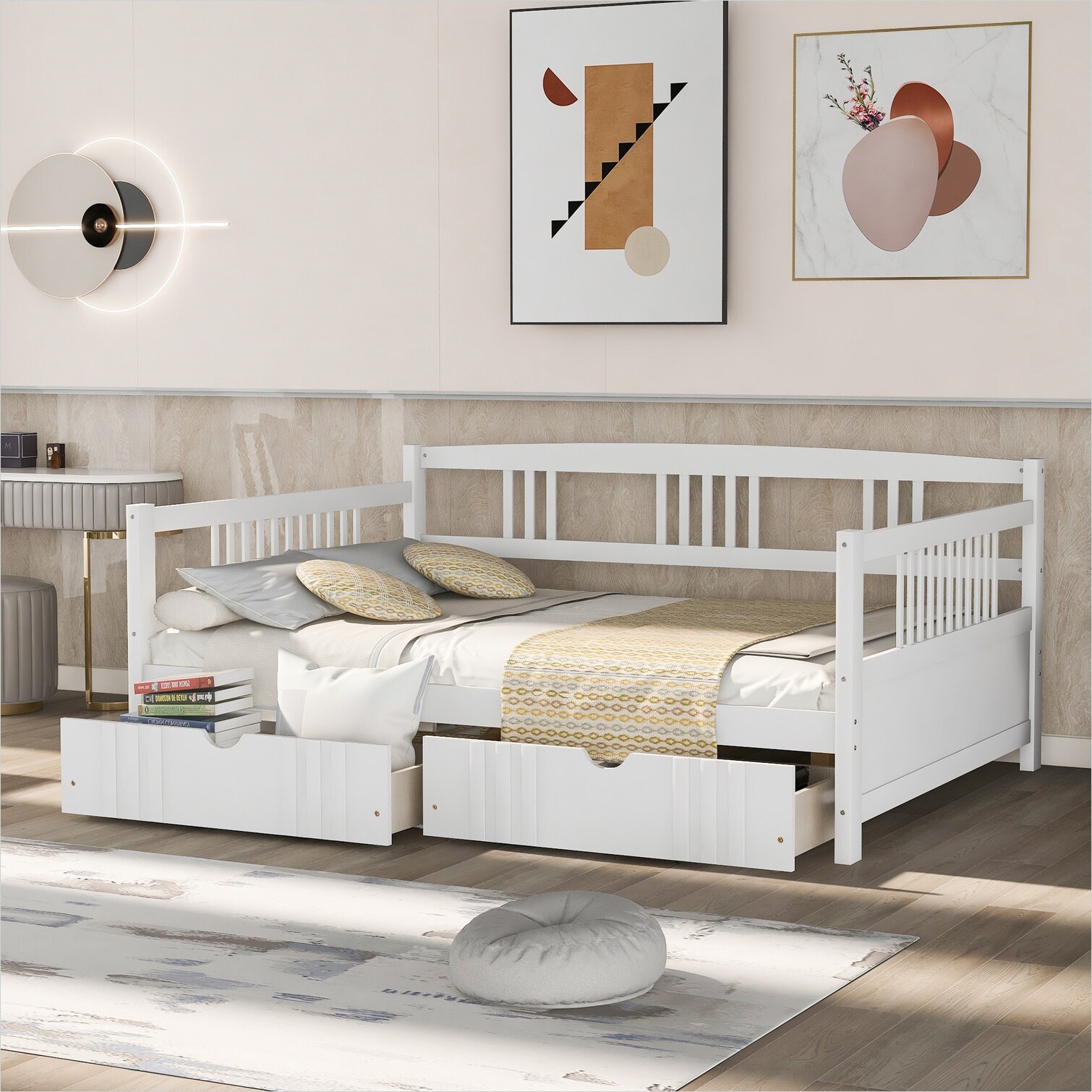 SunJet 52CYLXUU3SQH beds - View #2