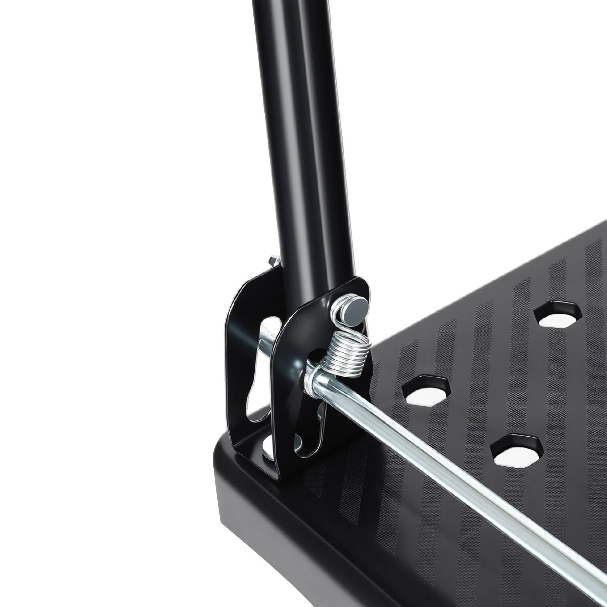 Wooakway FXLS0607-604D63 Hand-Truck-Dollies - View #9